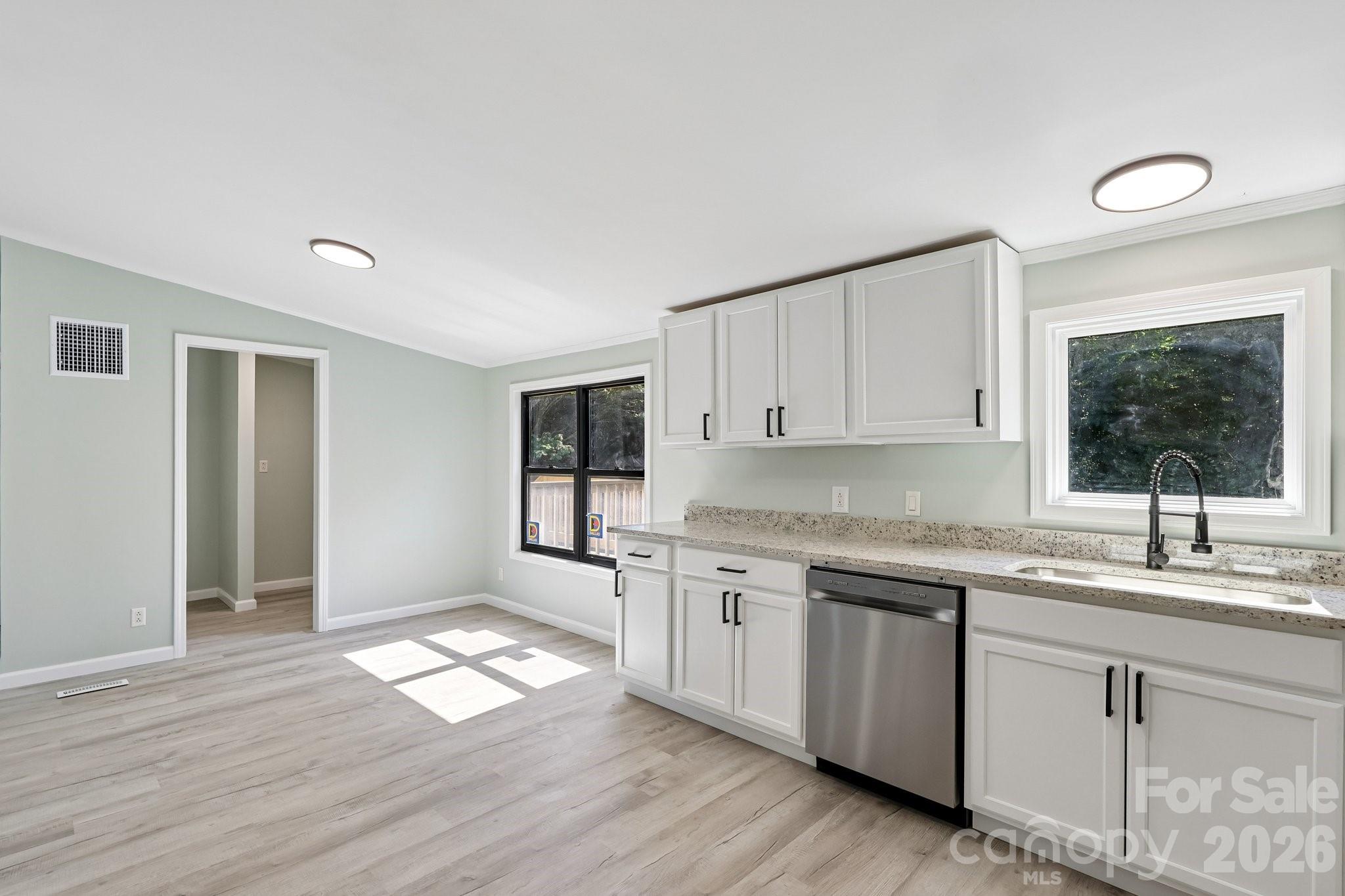 4126 Ritchfield Drive — Lincolnton