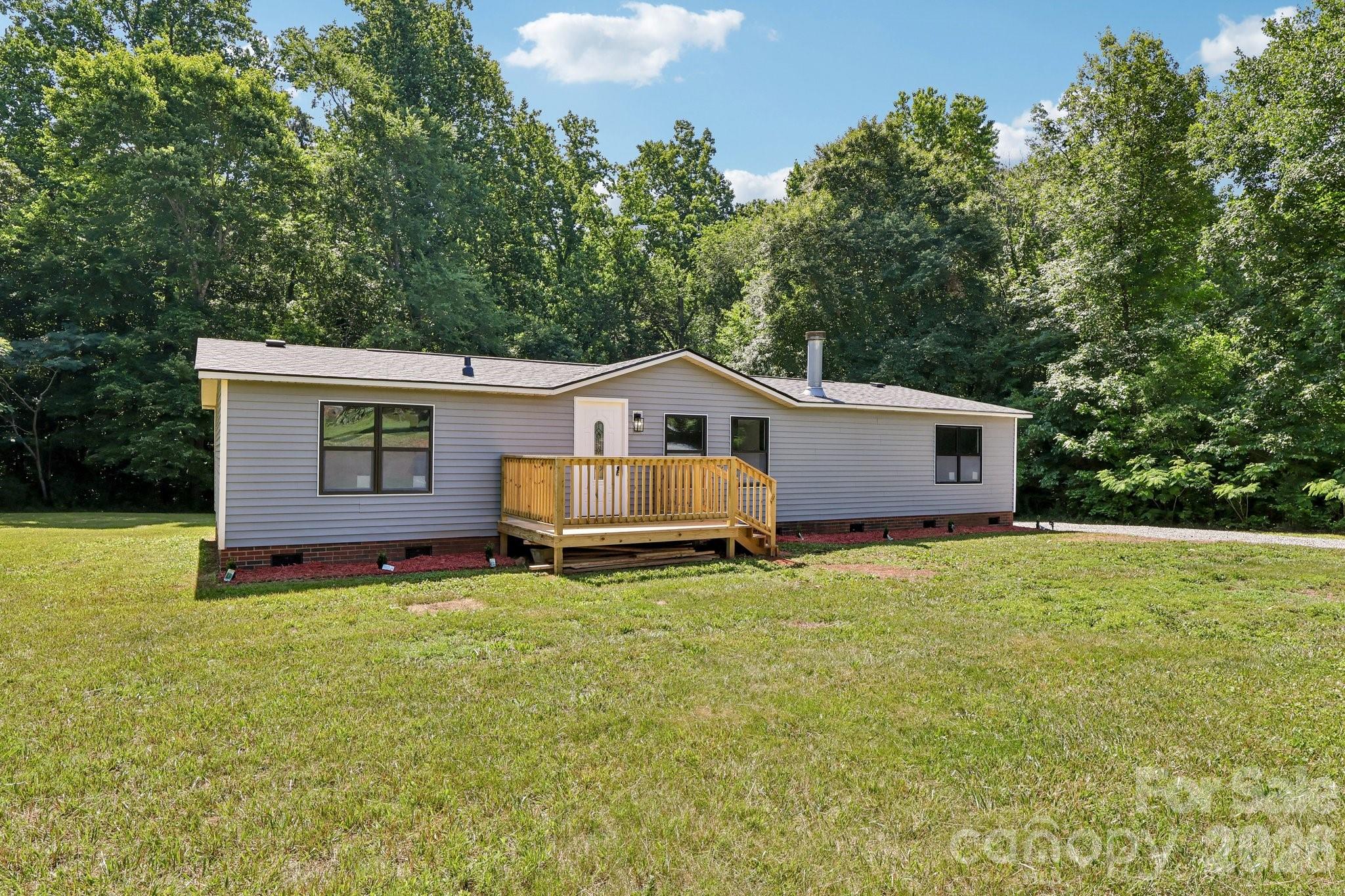 4126 Ritchfield Drive — Lincolnton