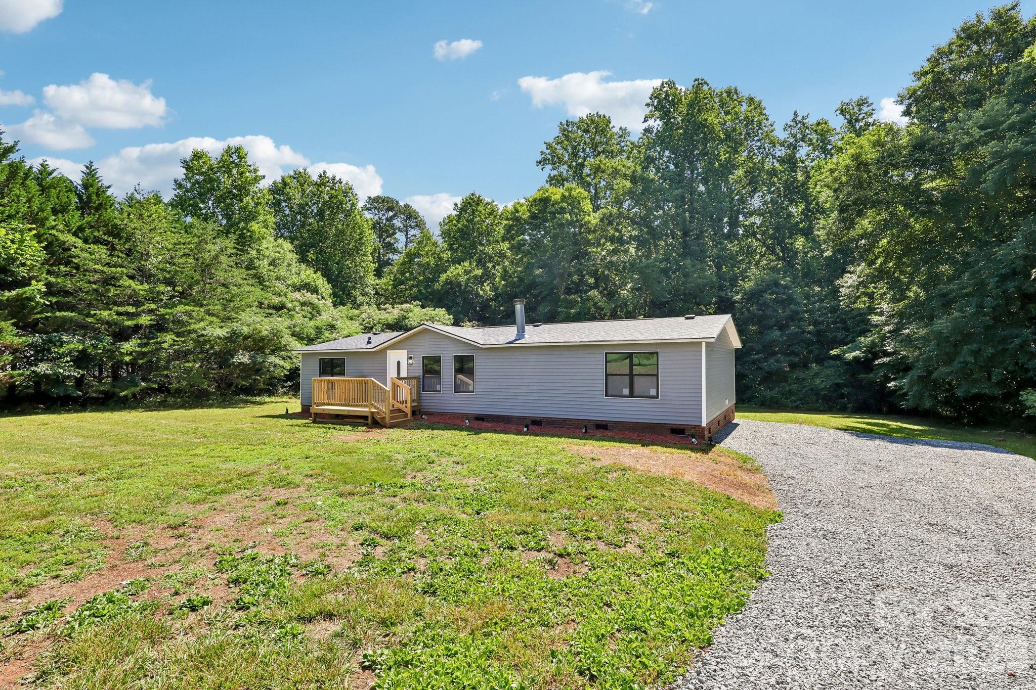 4126 Ritchfield Drive — Lincolnton
