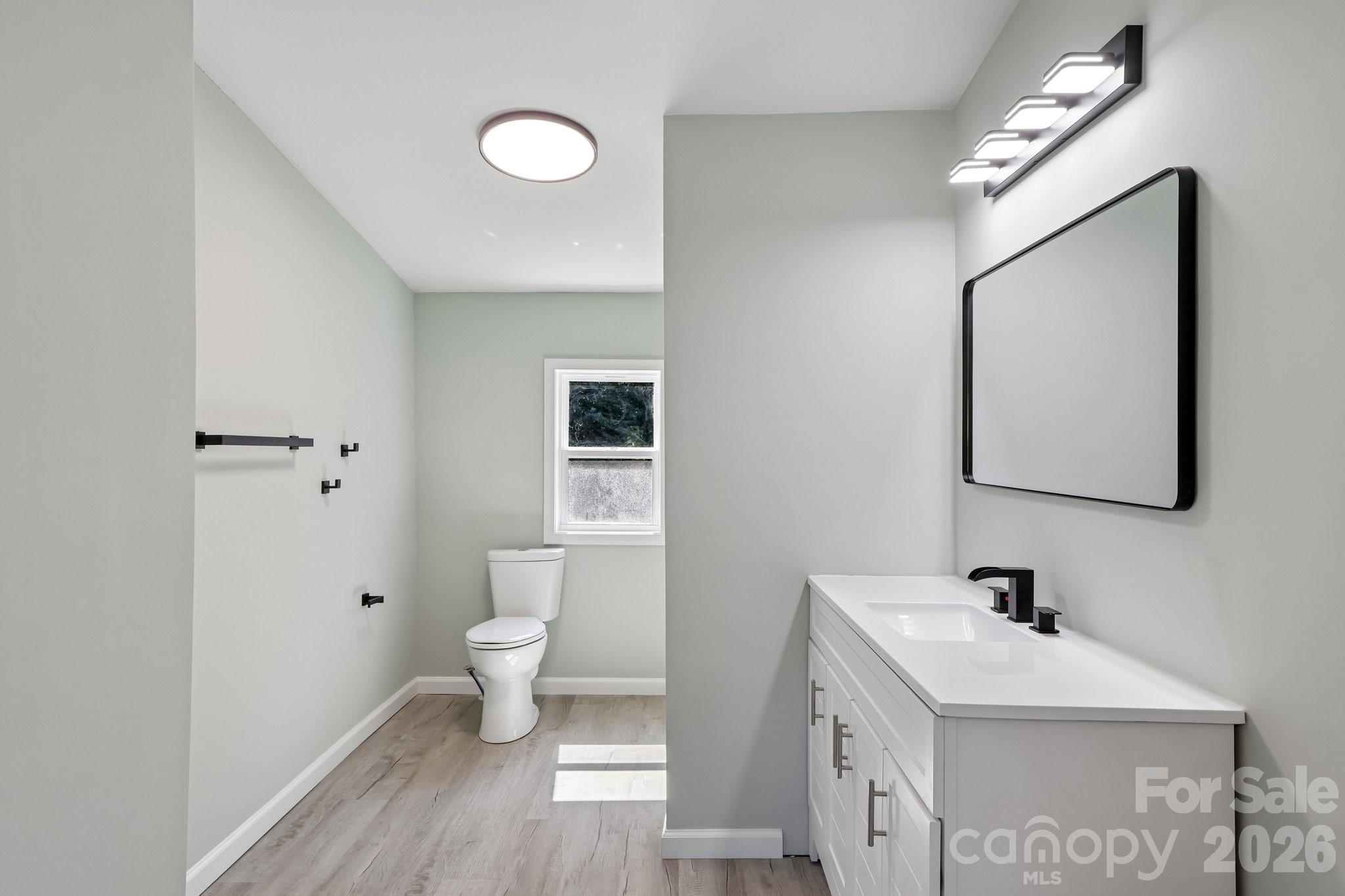 4126 Ritchfield Drive — Lincolnton