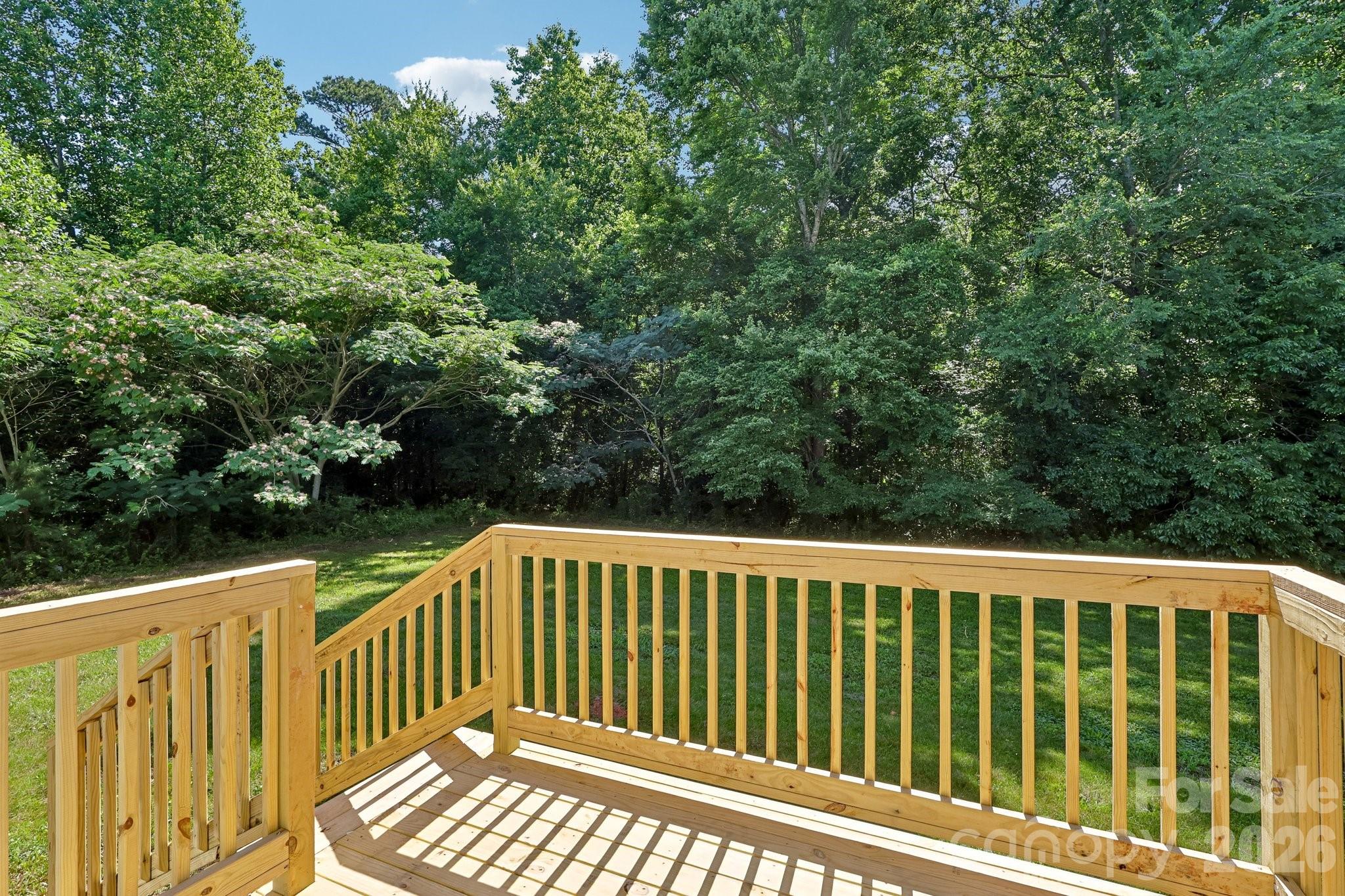 4126 Ritchfield Drive — Lincolnton