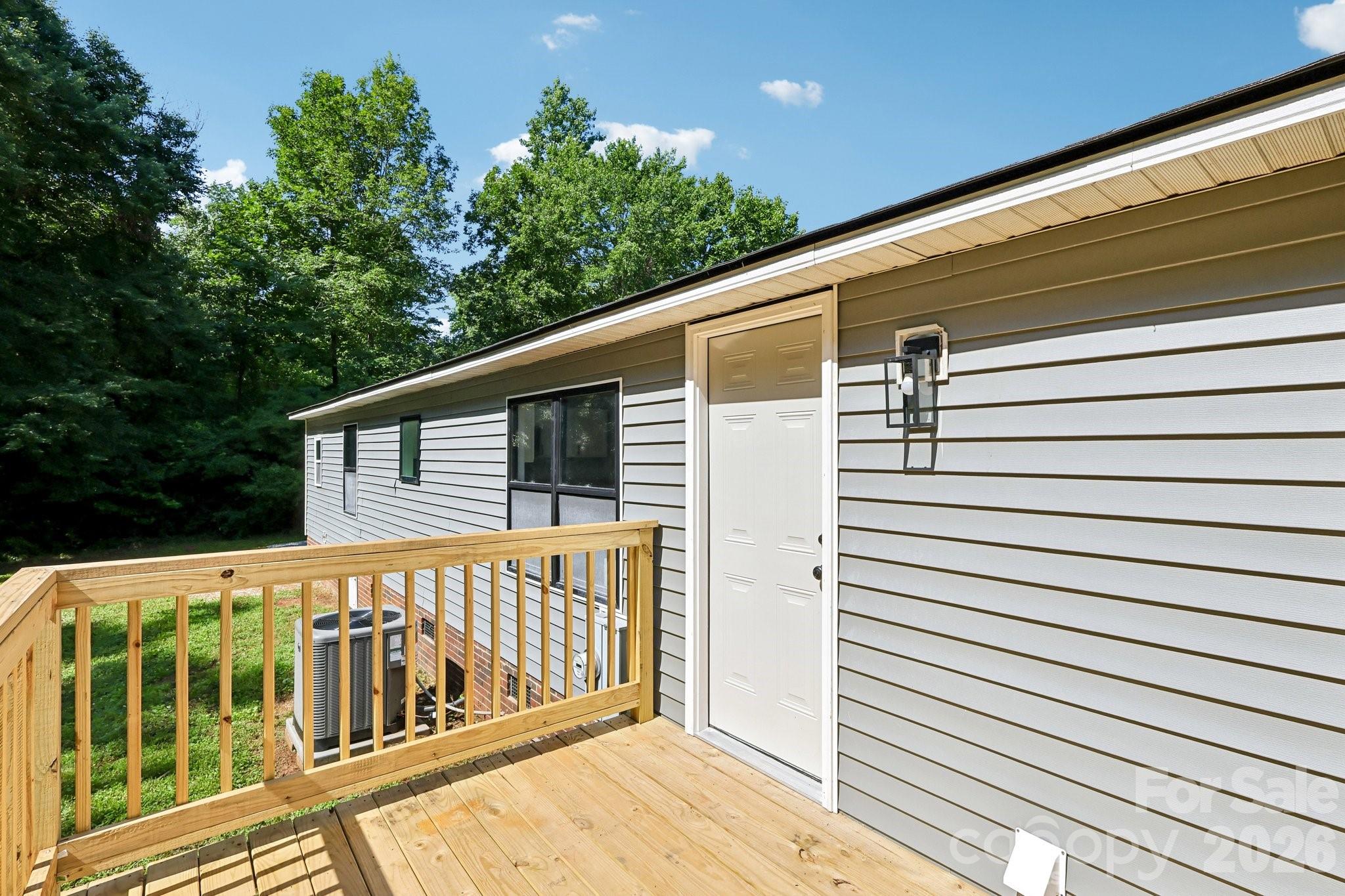 4126 Ritchfield Drive — Lincolnton