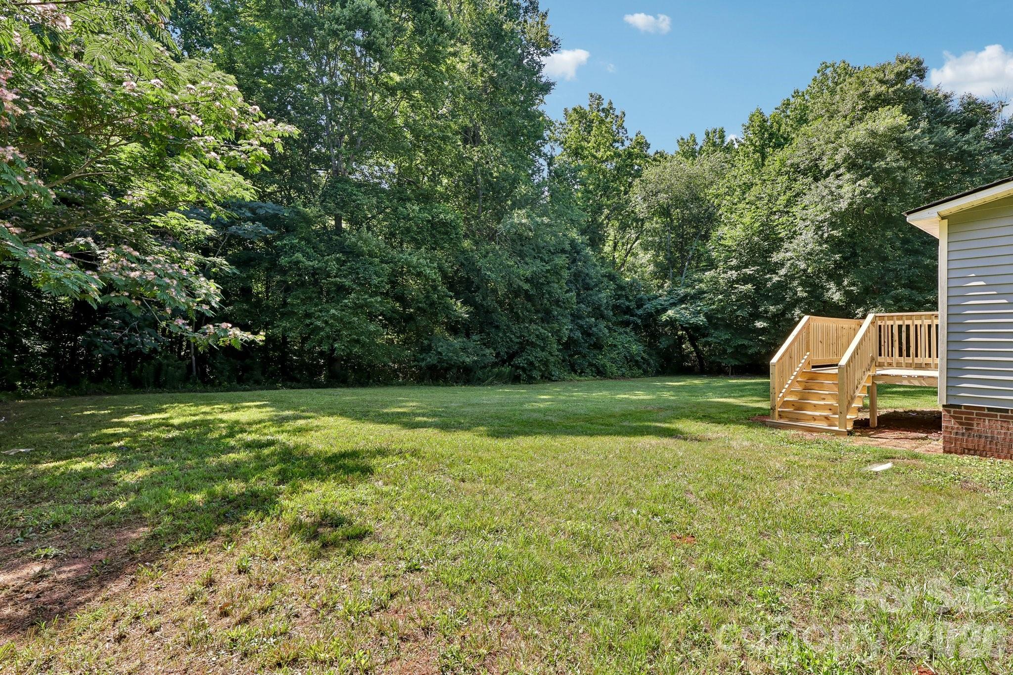 4126 Ritchfield Drive — Lincolnton