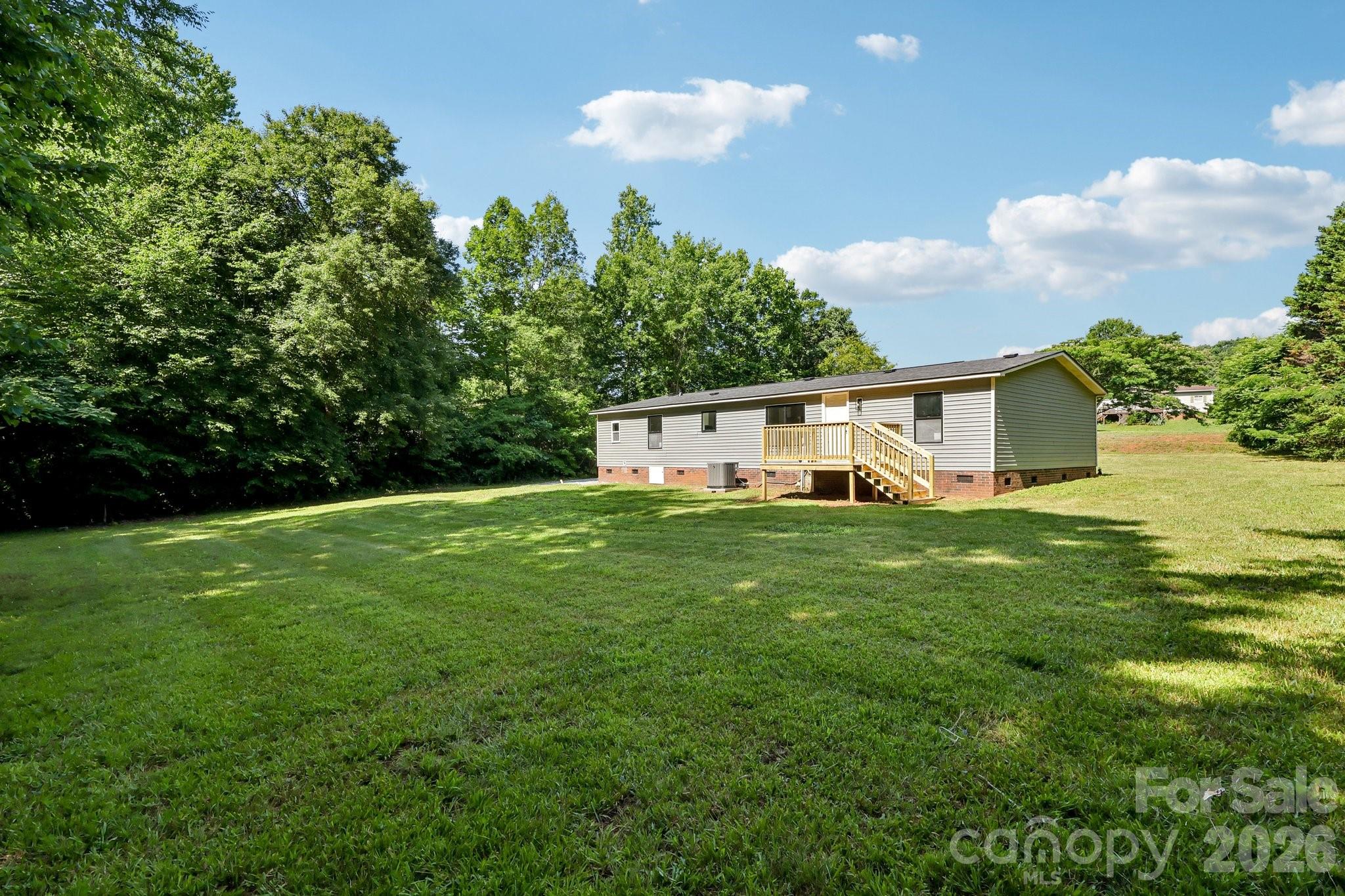 4126 Ritchfield Drive — Lincolnton