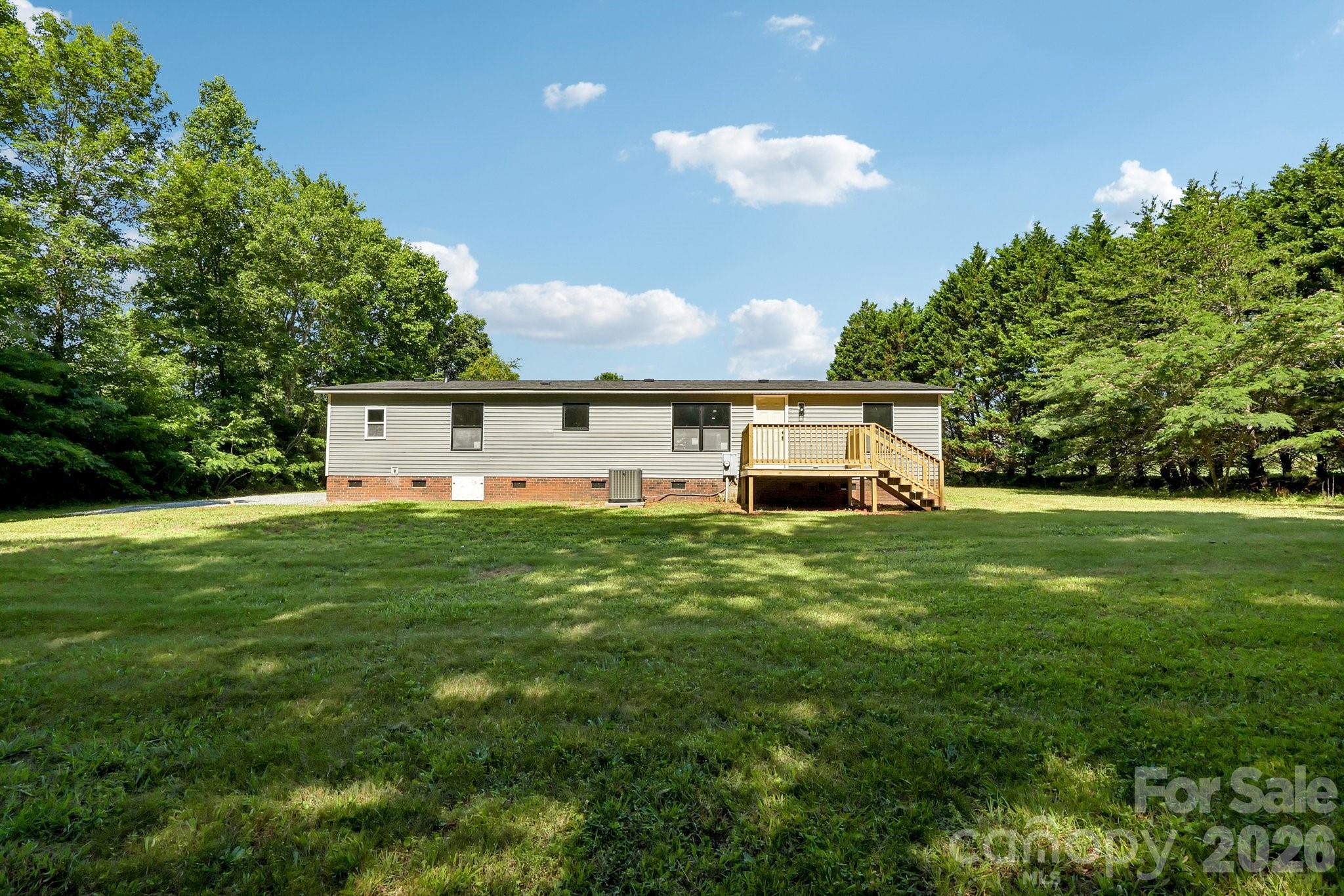 4126 Ritchfield Drive — Lincolnton