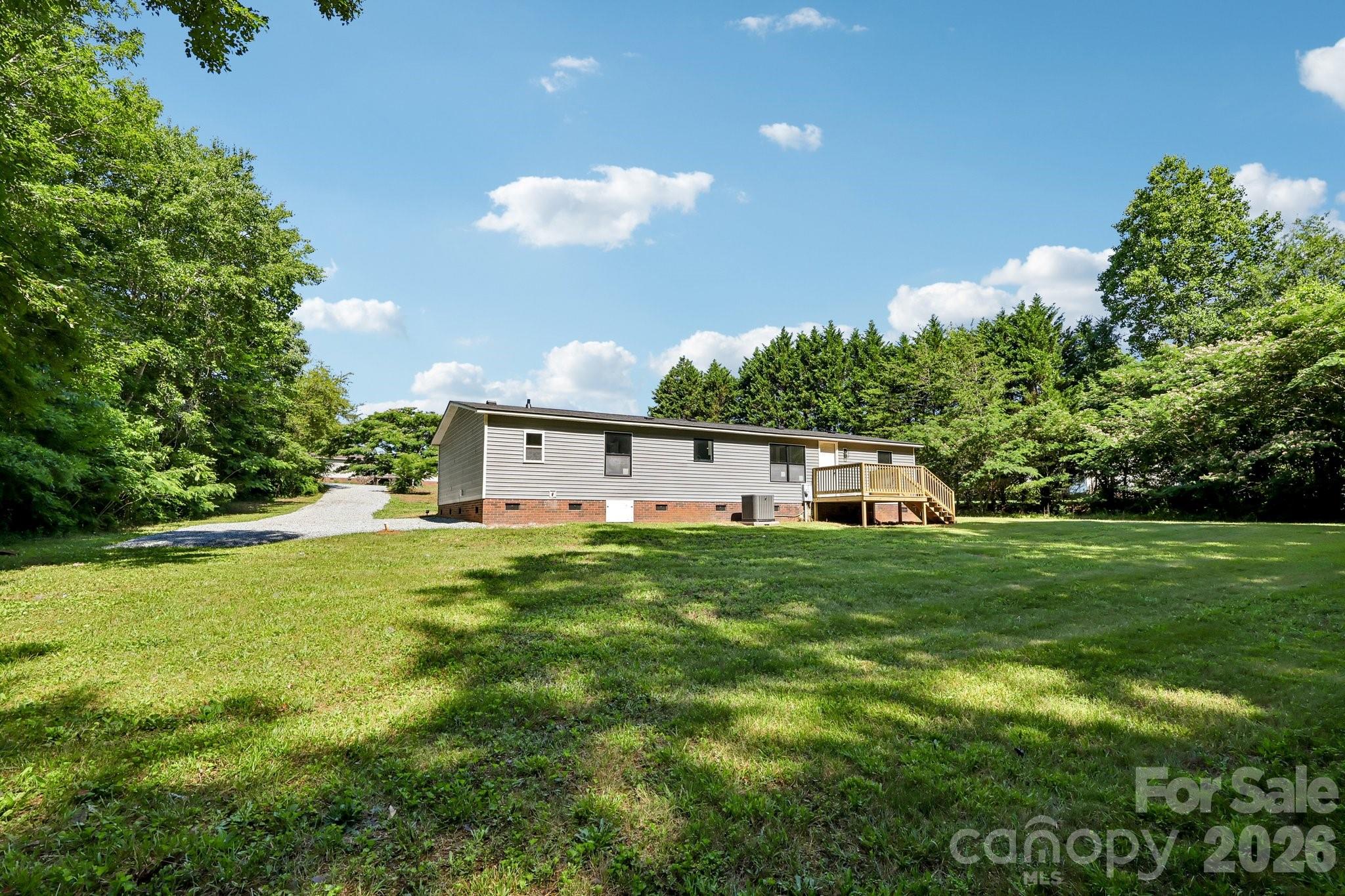4126 Ritchfield Drive — Lincolnton