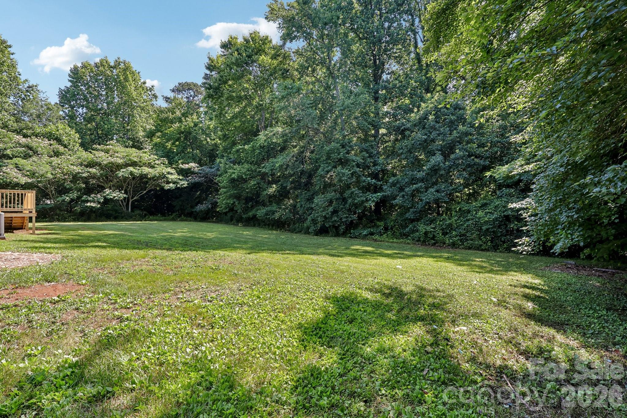 4126 Ritchfield Drive — Lincolnton