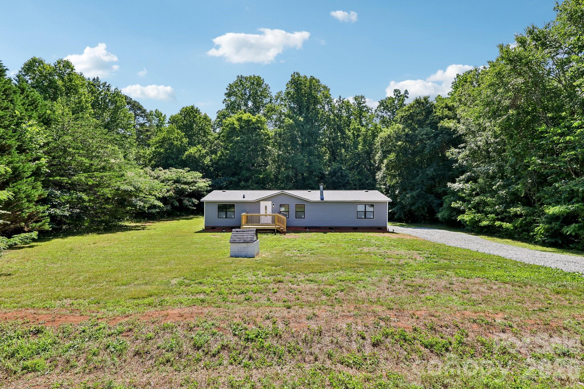 4126 Ritchfield Drive — Lincolnton