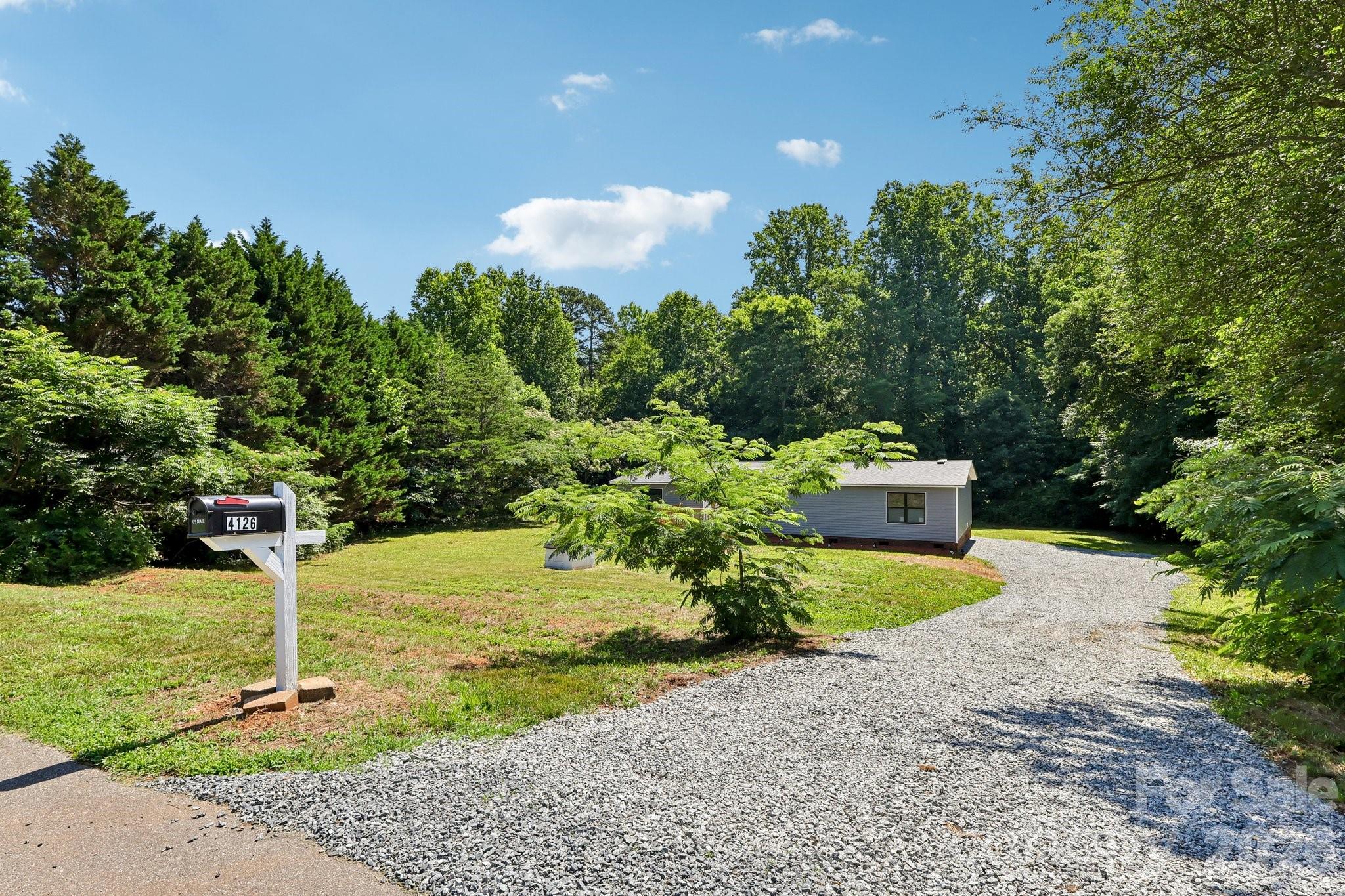 4126 Ritchfield Drive — Lincolnton