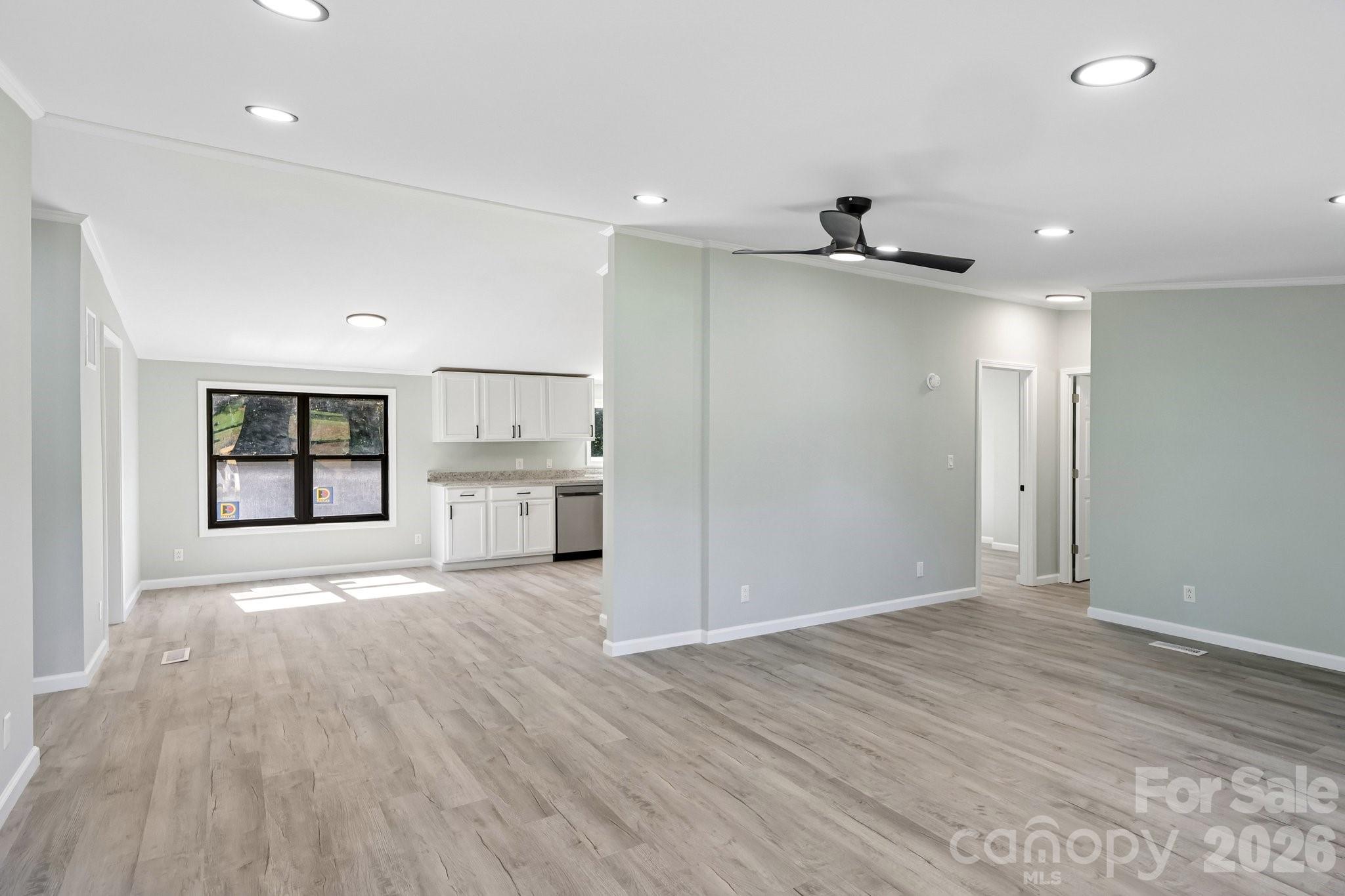 4126 Ritchfield Drive — Lincolnton