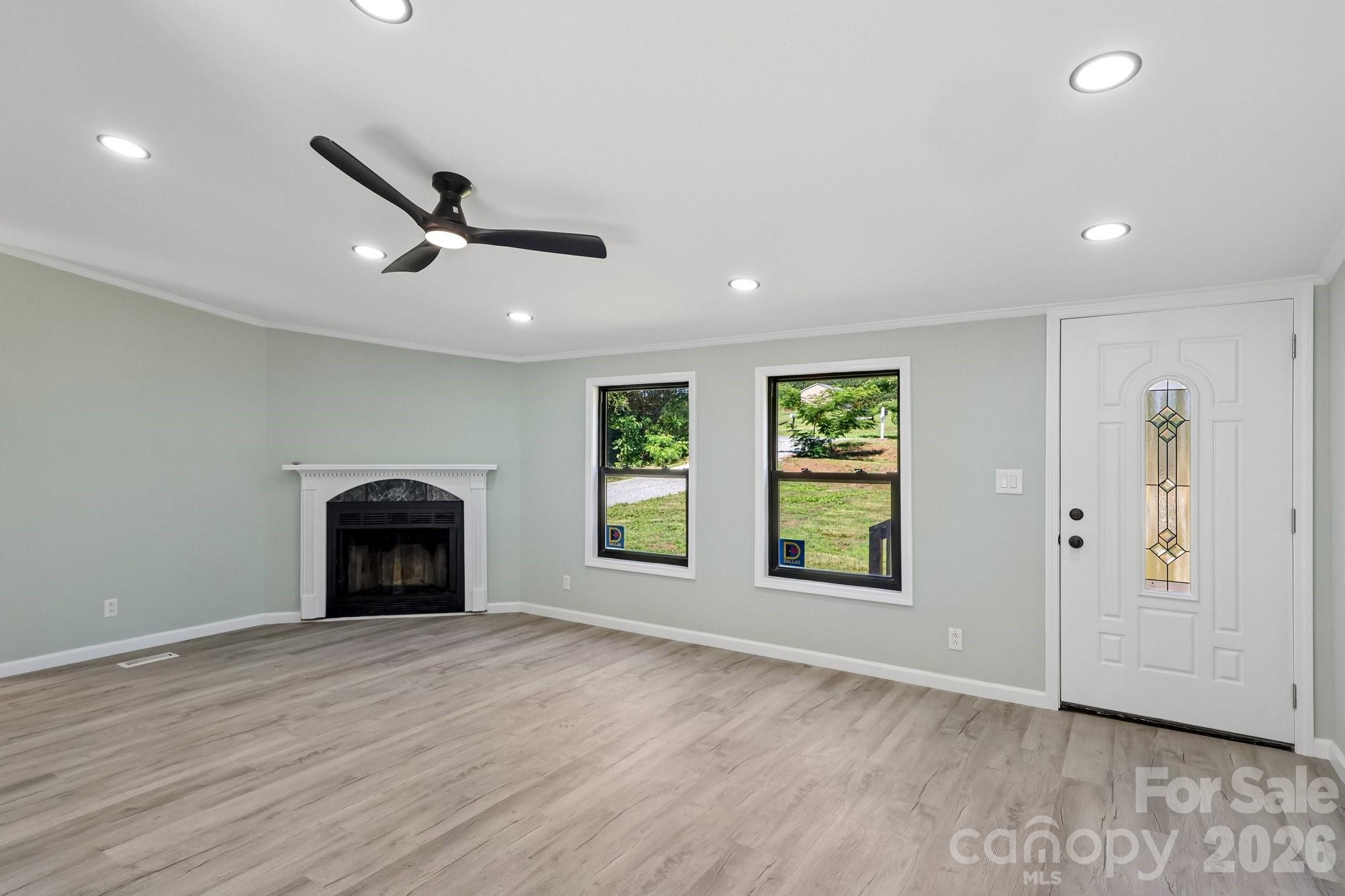4126 Ritchfield Drive — Lincolnton