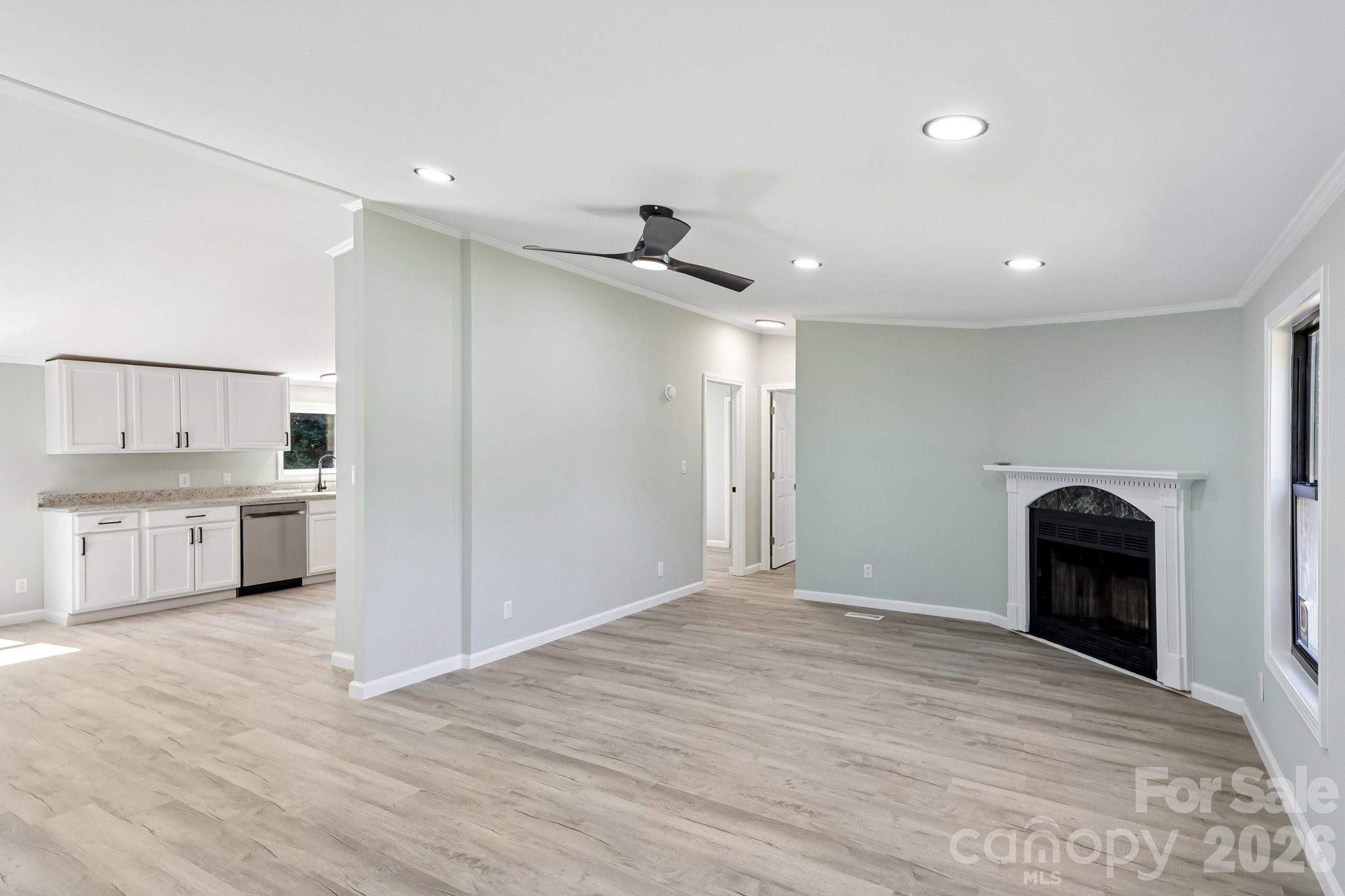 4126 Ritchfield Drive — Lincolnton