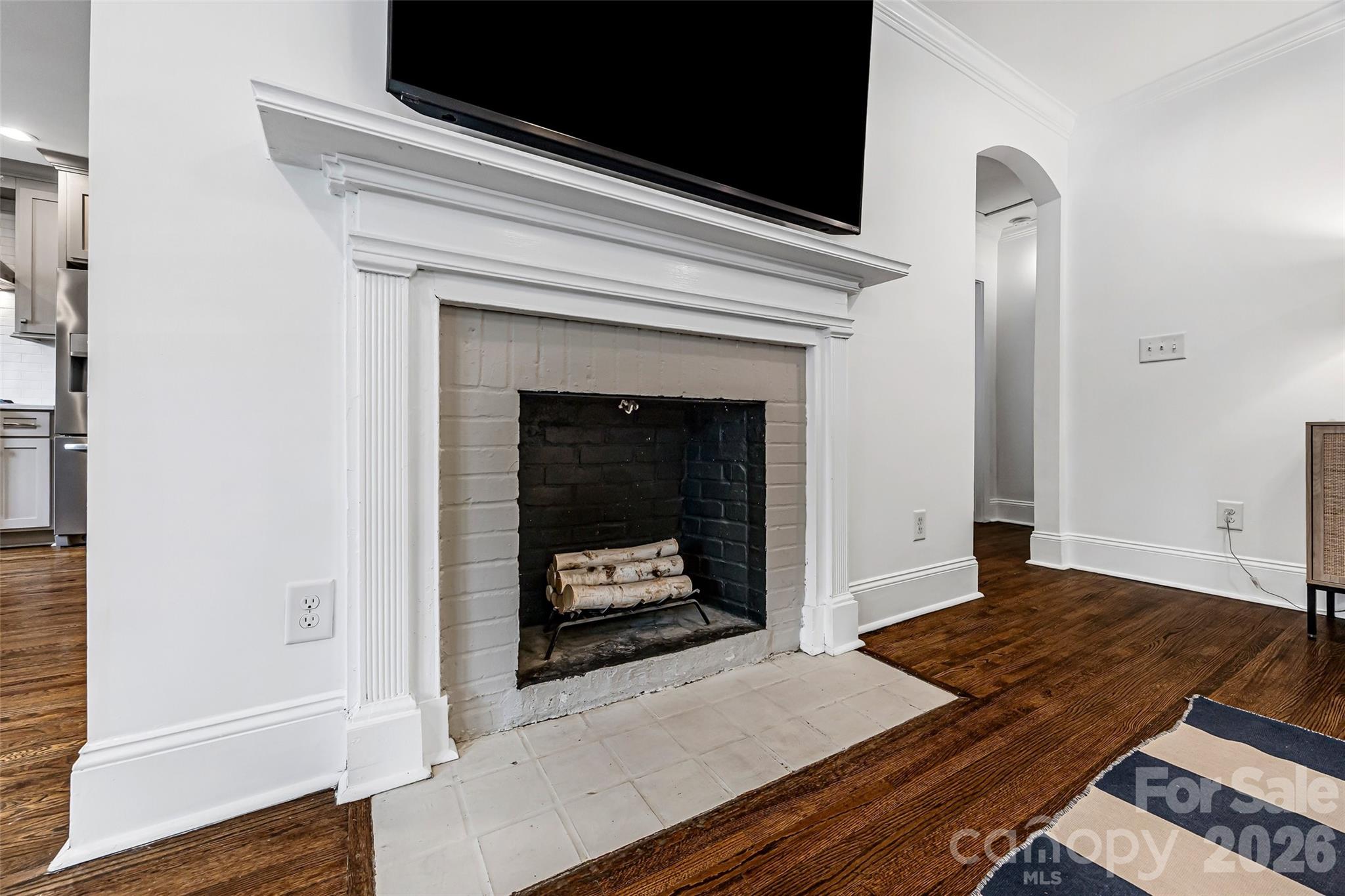 2448 Morton Street — Charlotte