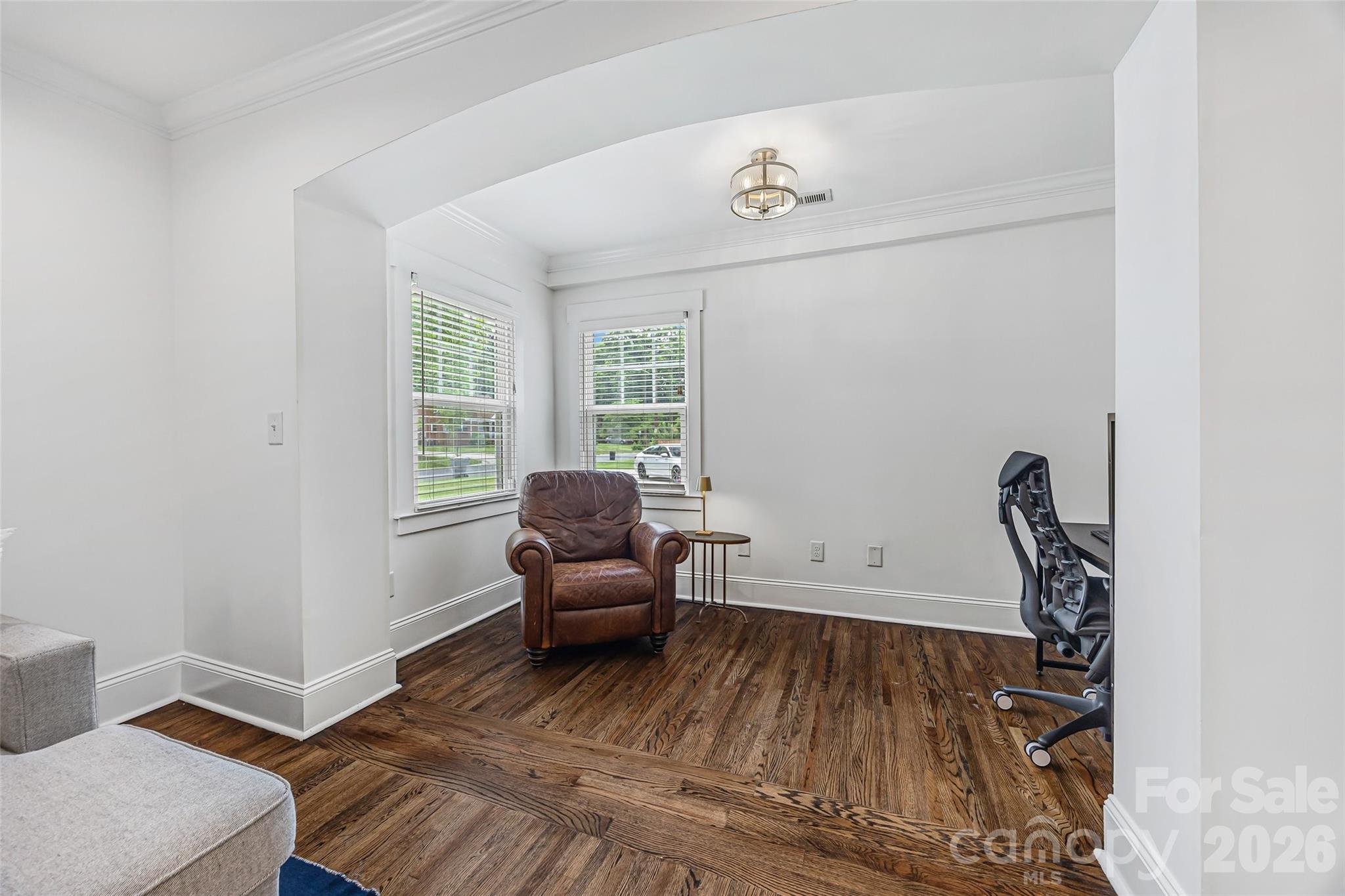 2448 Morton Street — Charlotte