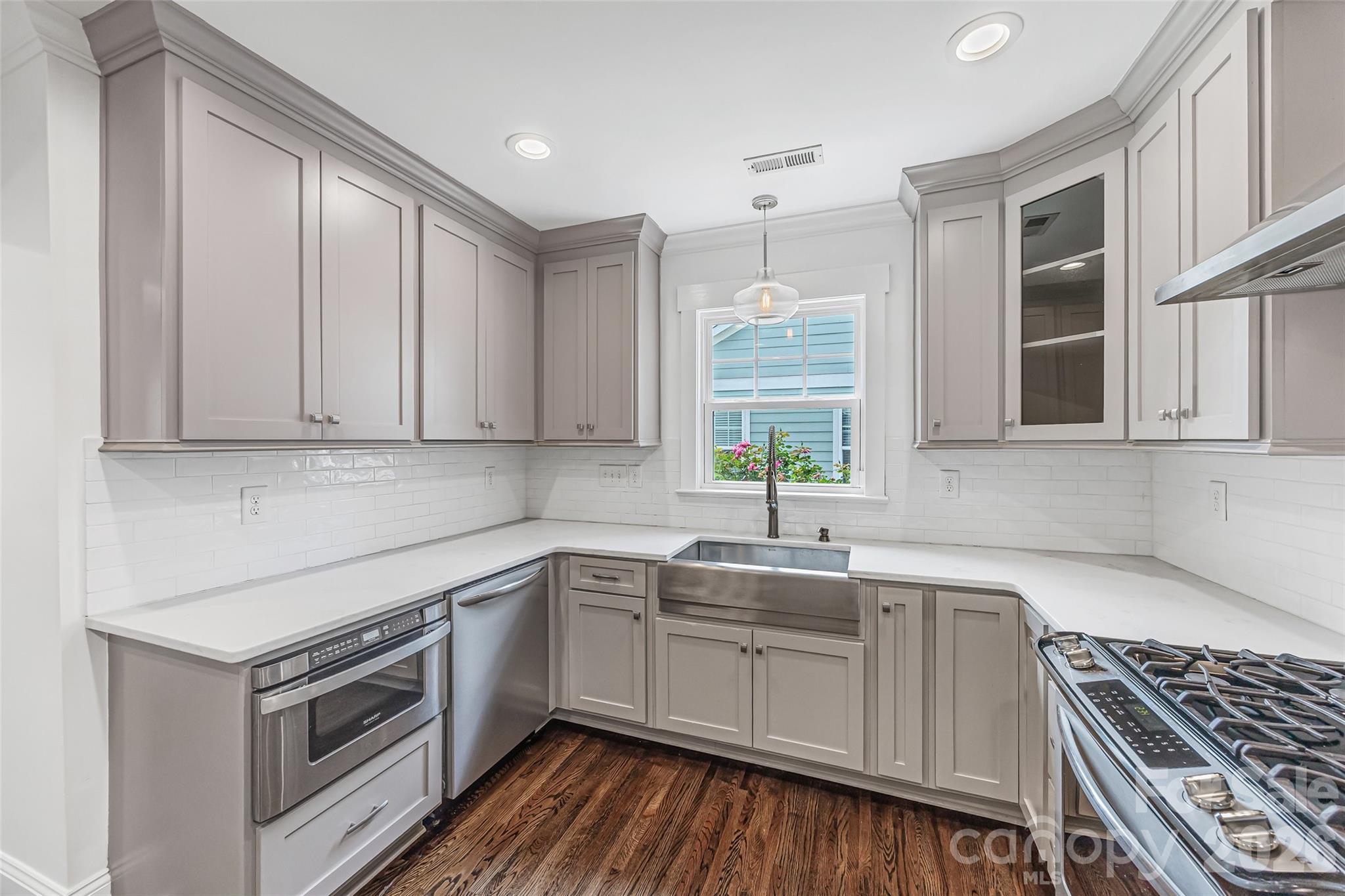 2448 Morton Street — Charlotte