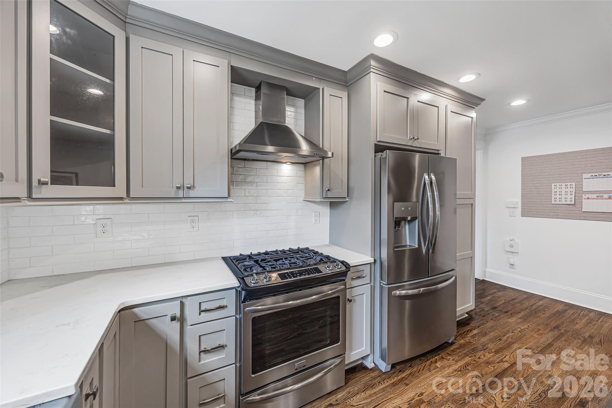 2448 Morton Street — Charlotte