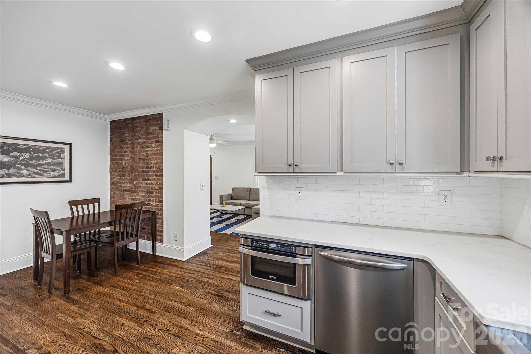 2448 Morton Street — Charlotte