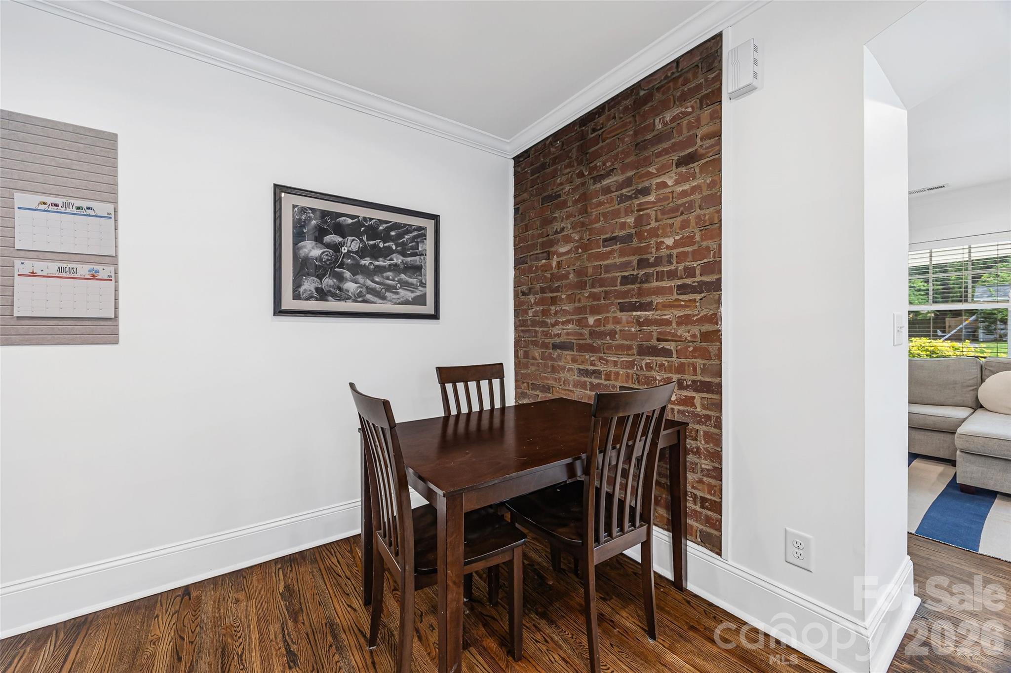 2448 Morton Street — Charlotte