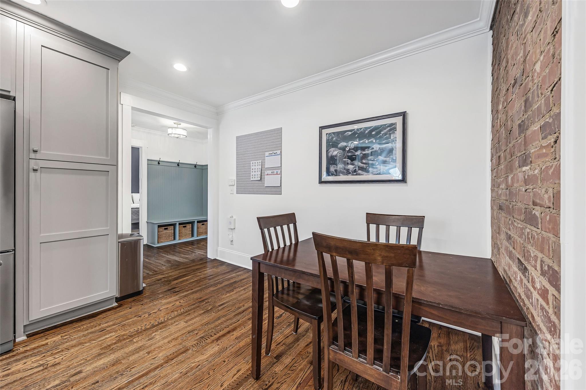 2448 Morton Street — Charlotte