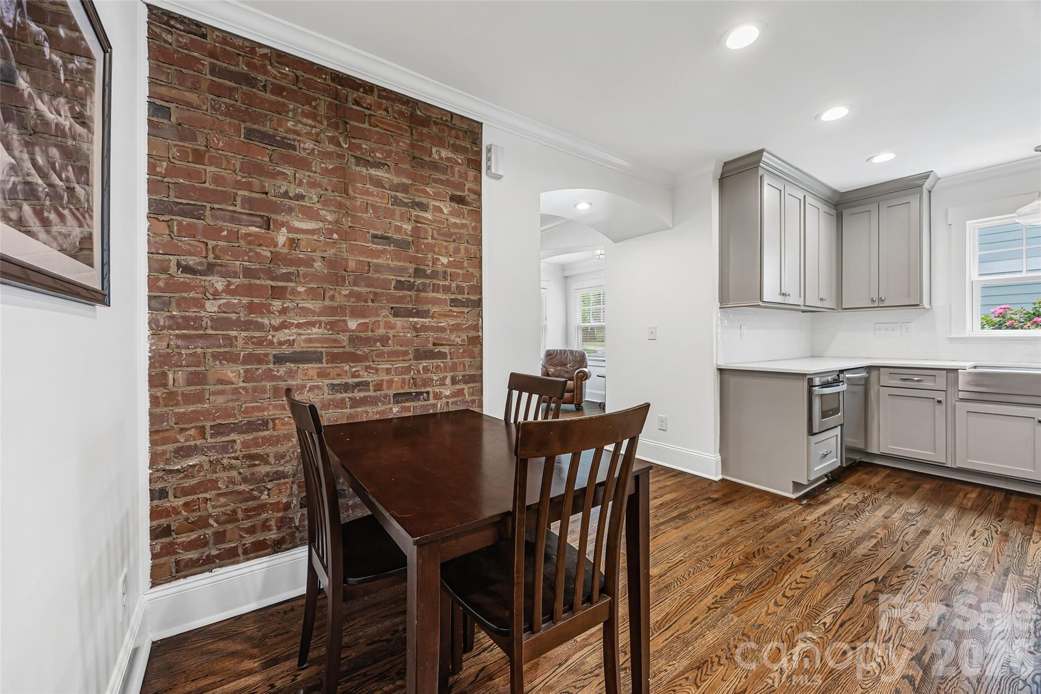 2448 Morton Street — Charlotte