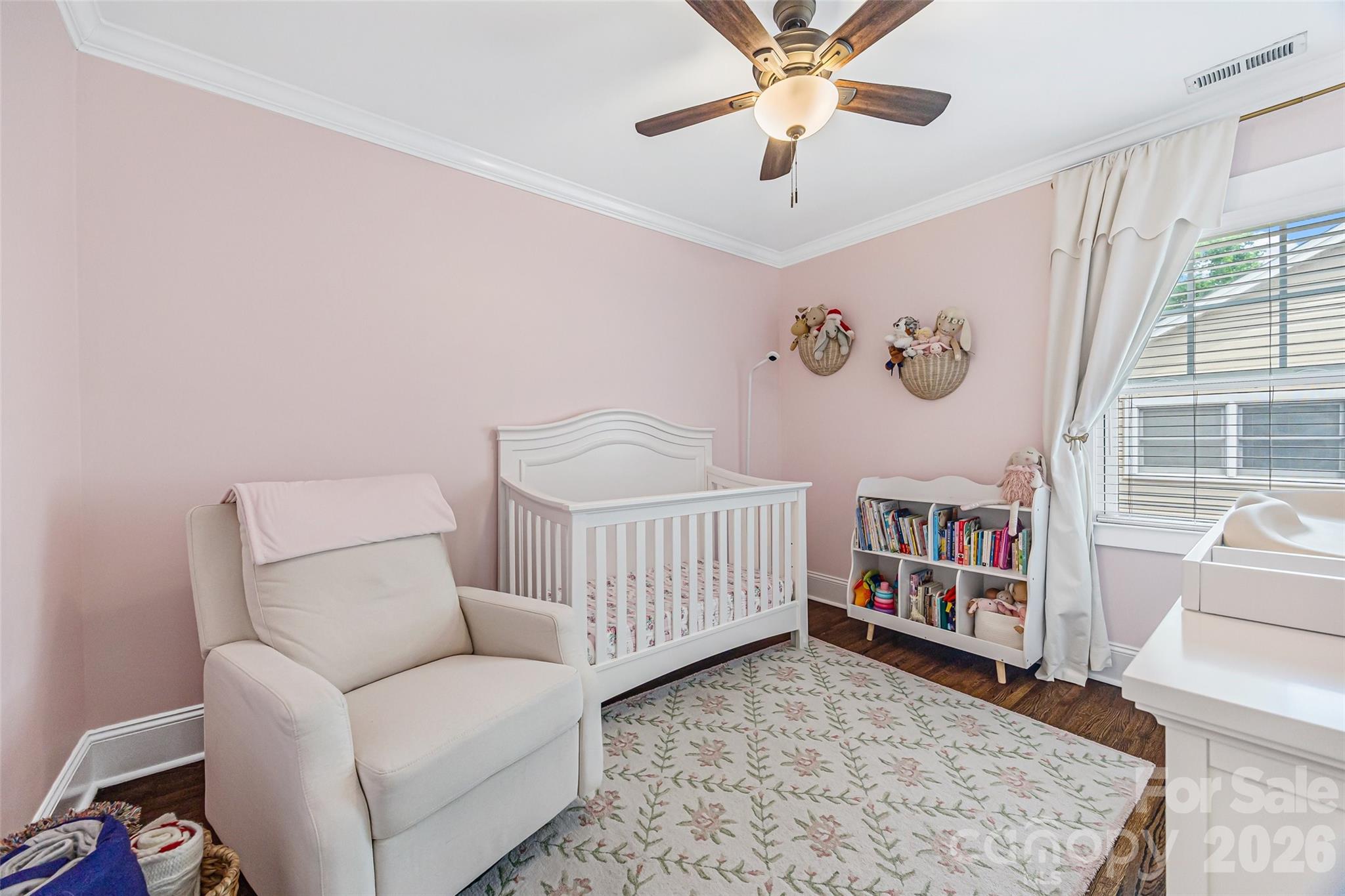 2448 Morton Street — Charlotte