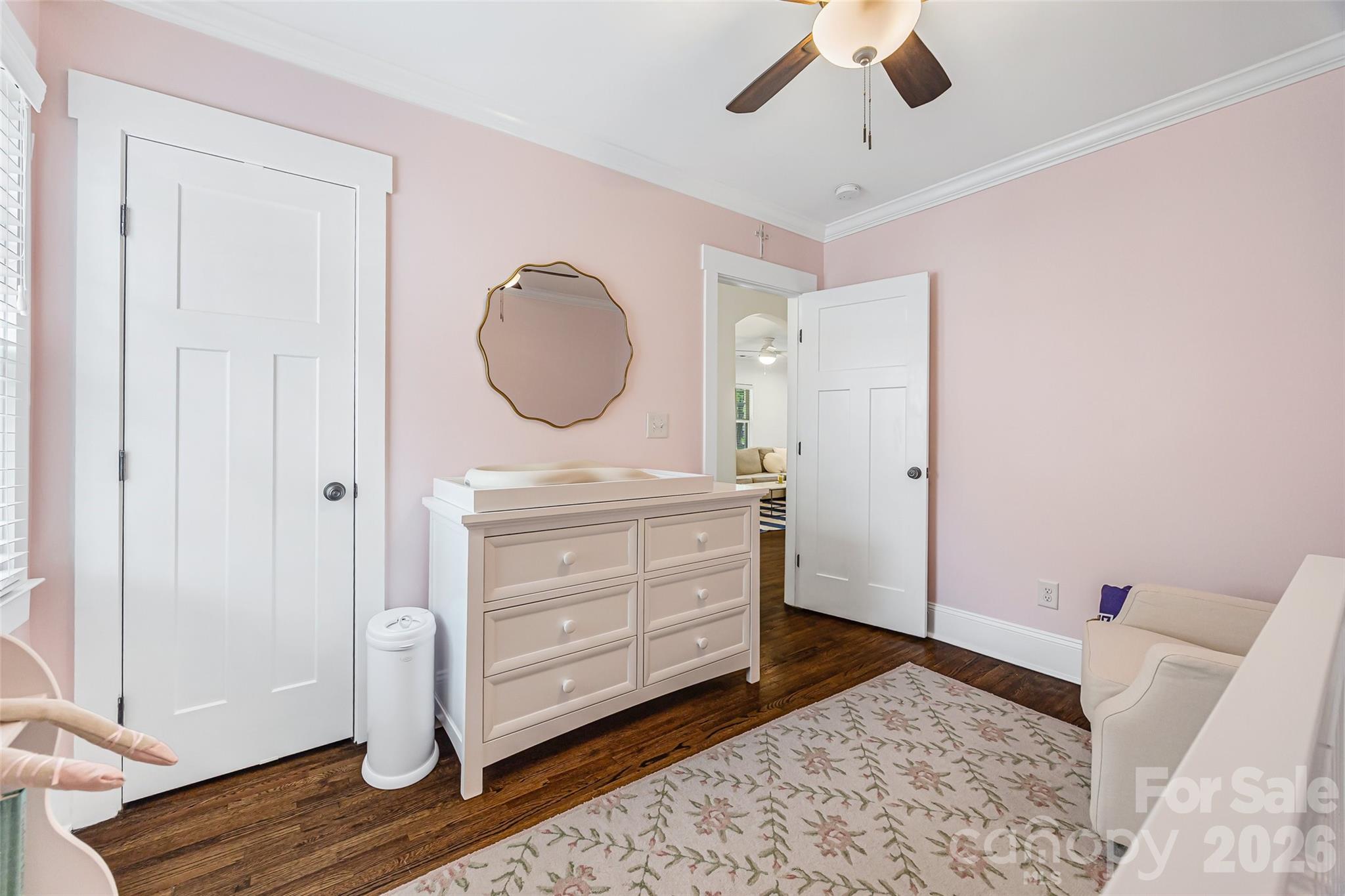 2448 Morton Street — Charlotte