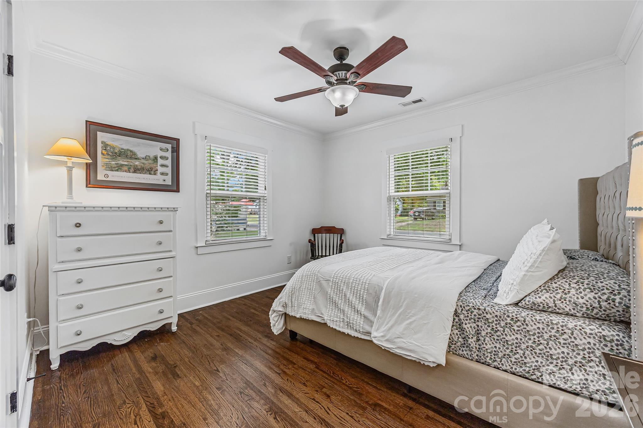 2448 Morton Street — Charlotte