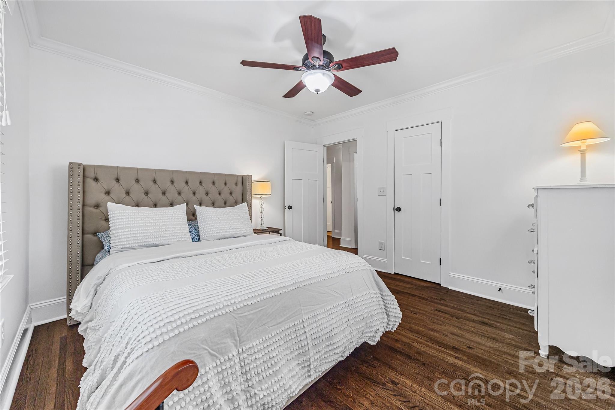 2448 Morton Street — Charlotte