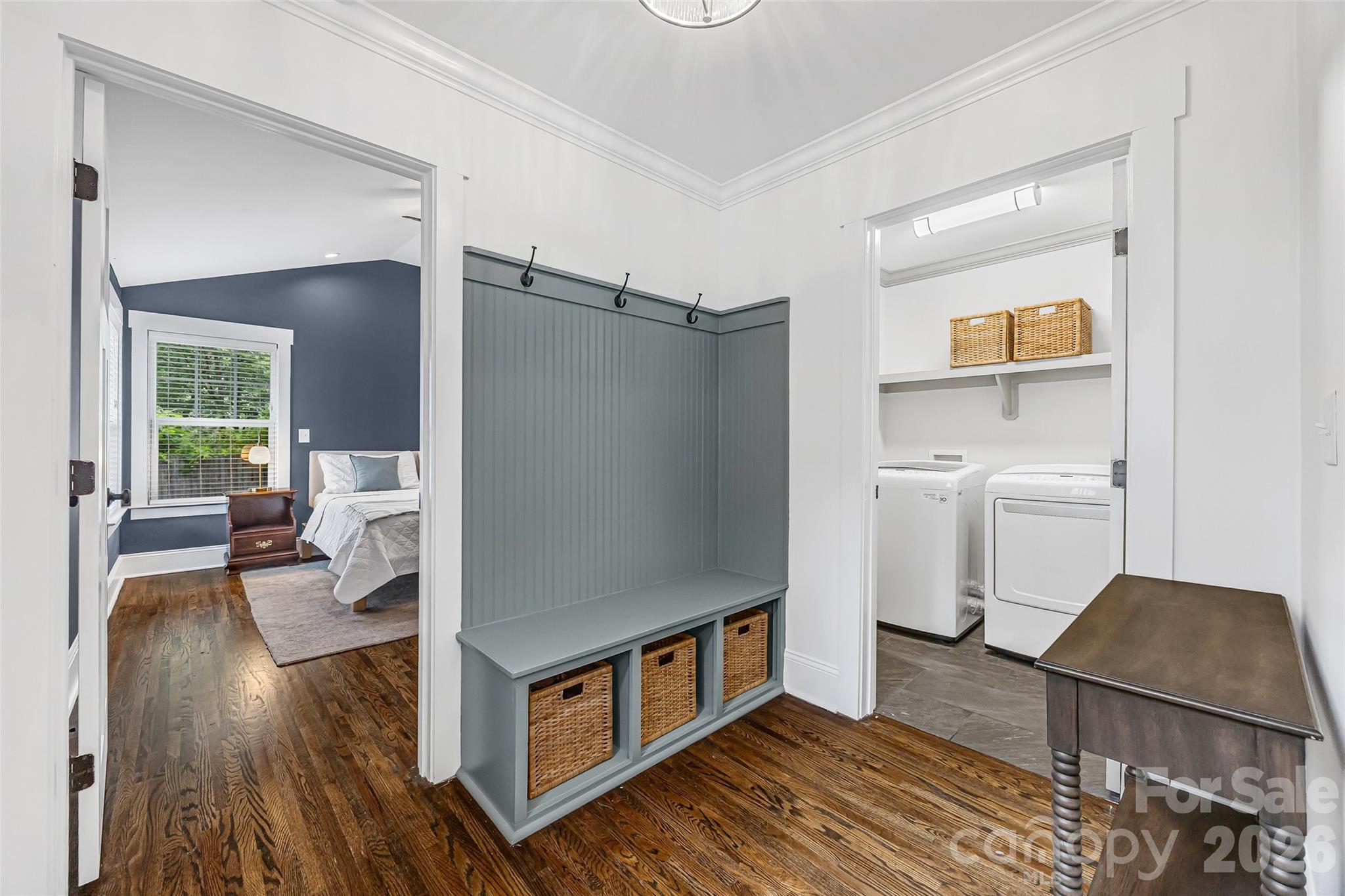 2448 Morton Street — Charlotte
