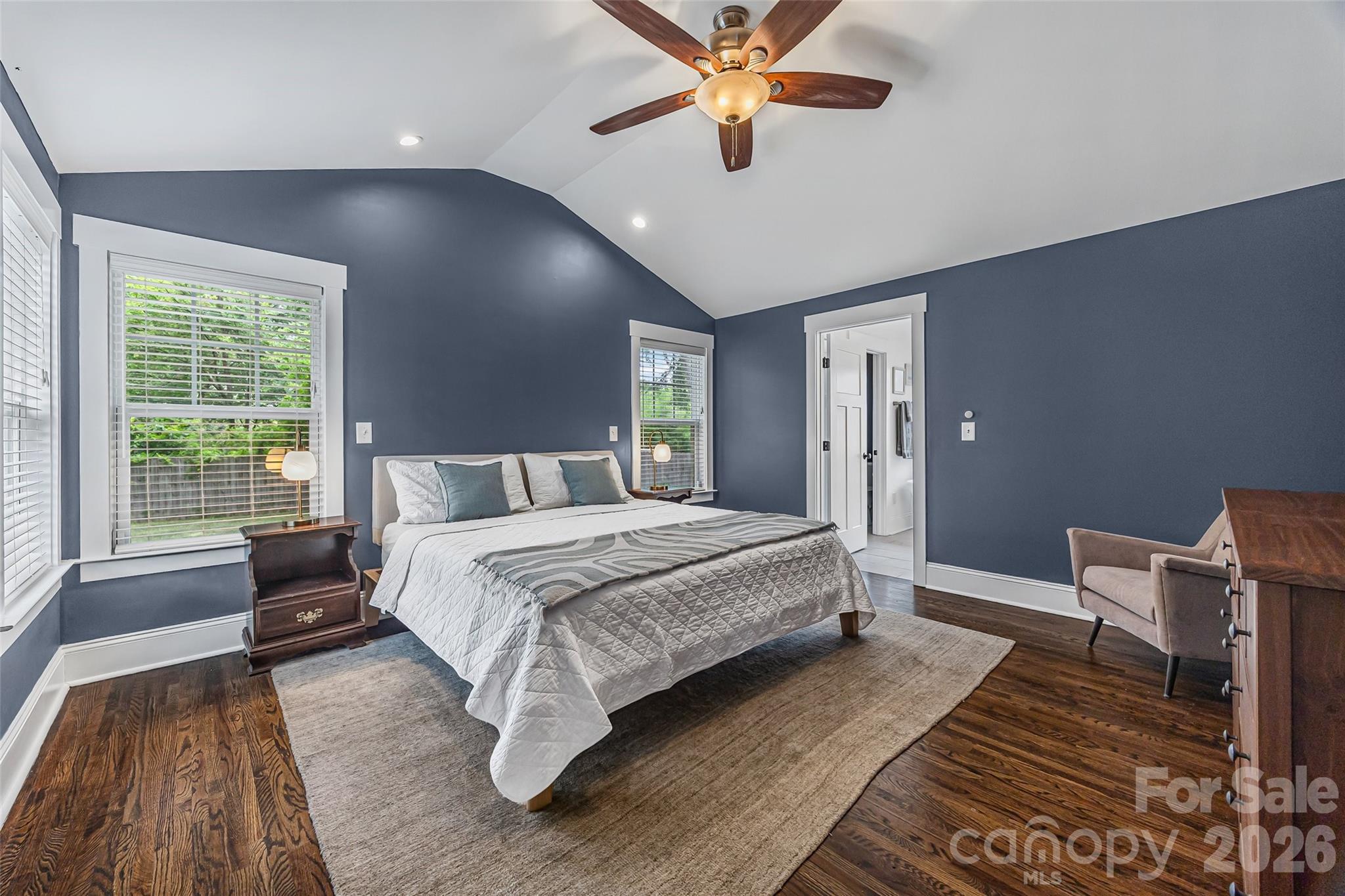 2448 Morton Street — Charlotte