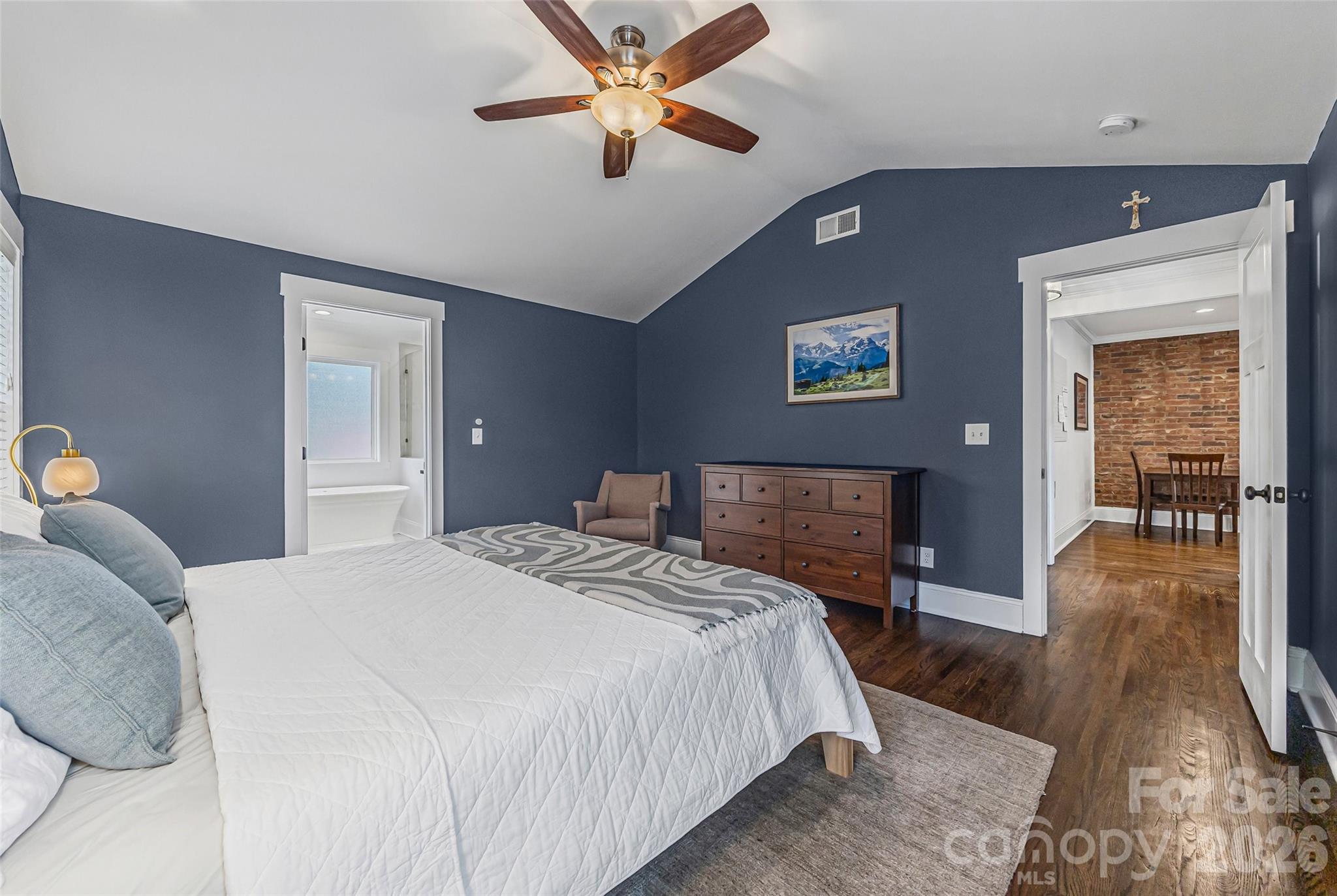 2448 Morton Street — Charlotte