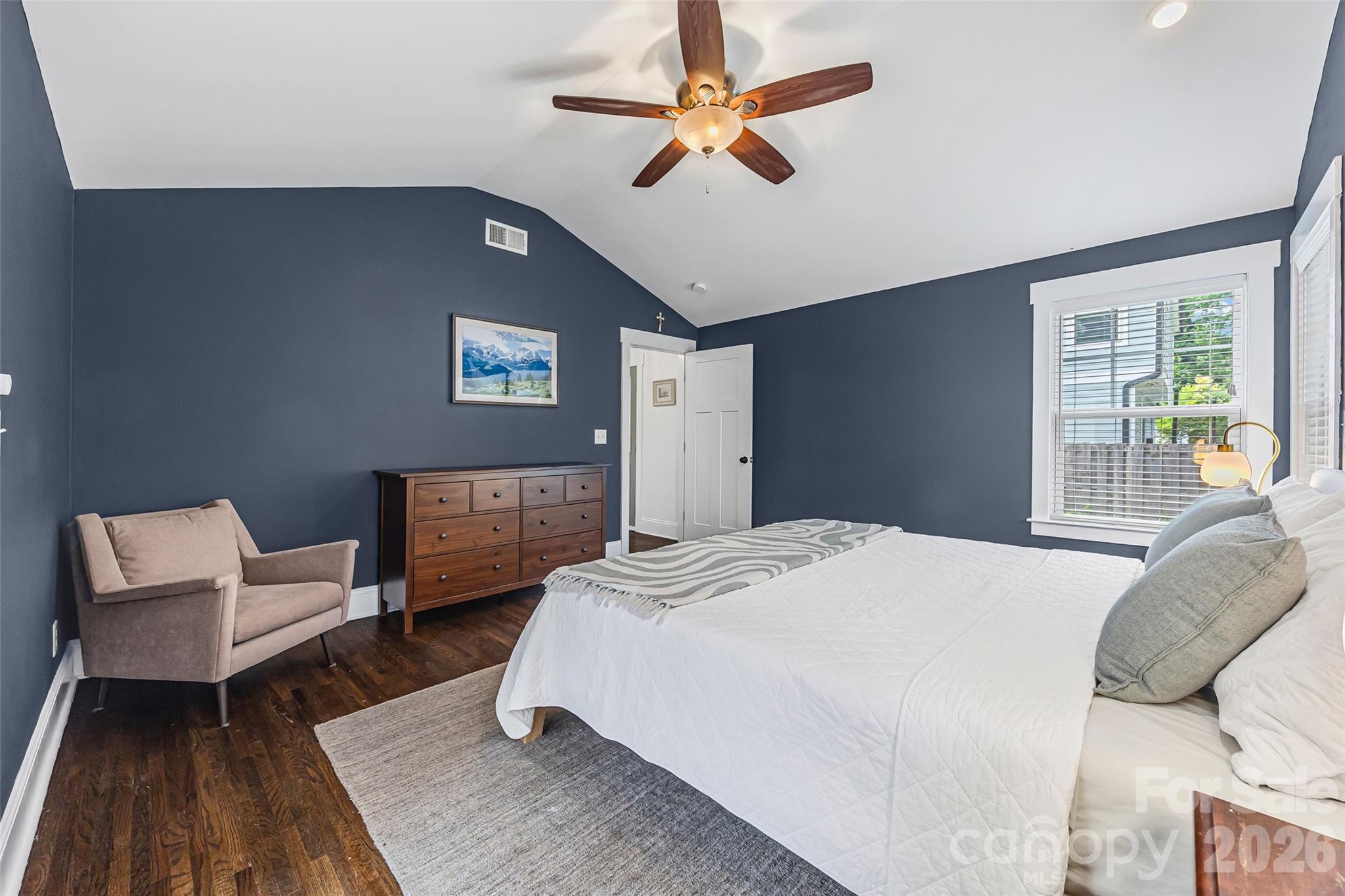 2448 Morton Street — Charlotte