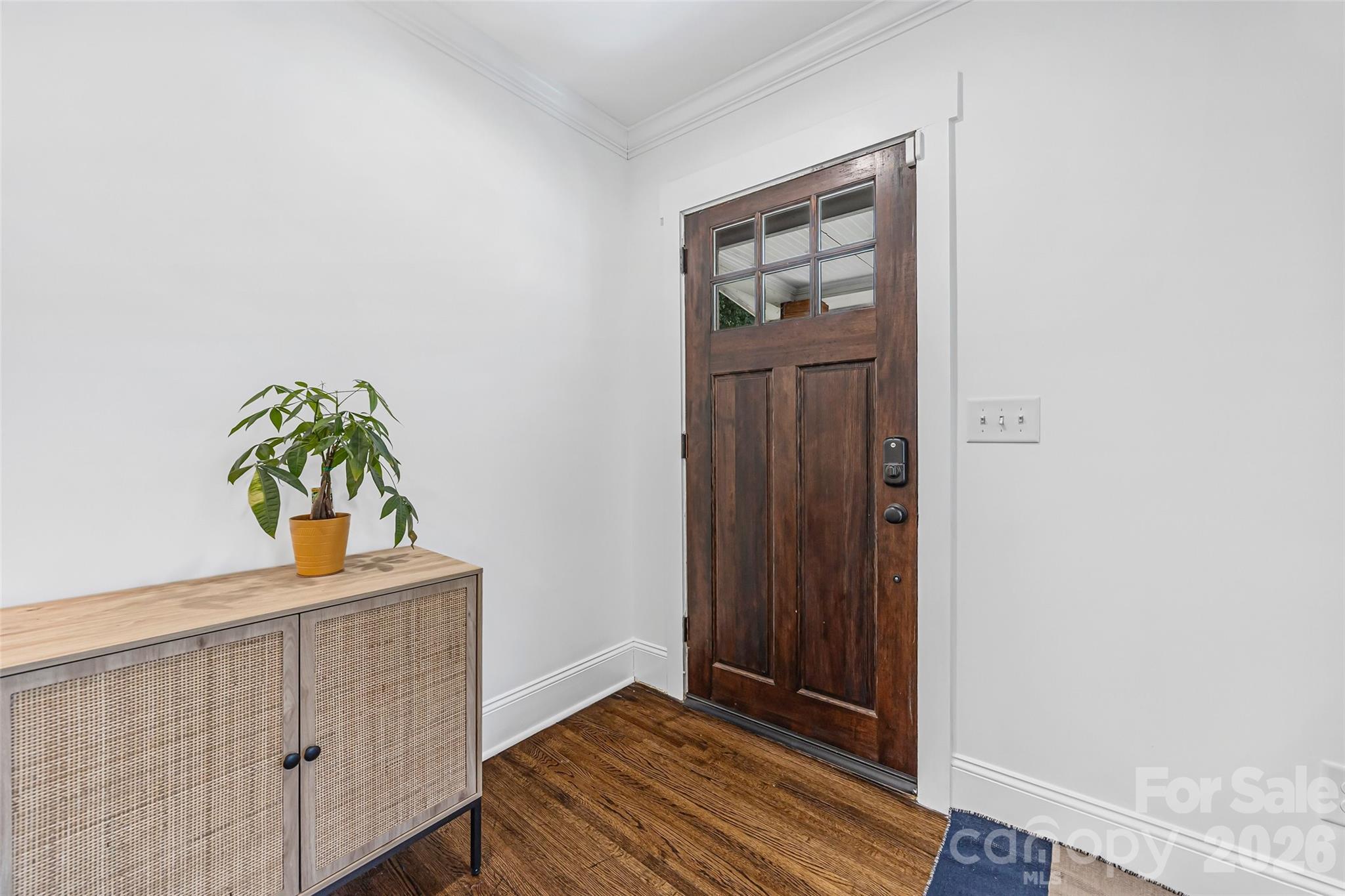 2448 Morton Street — Charlotte