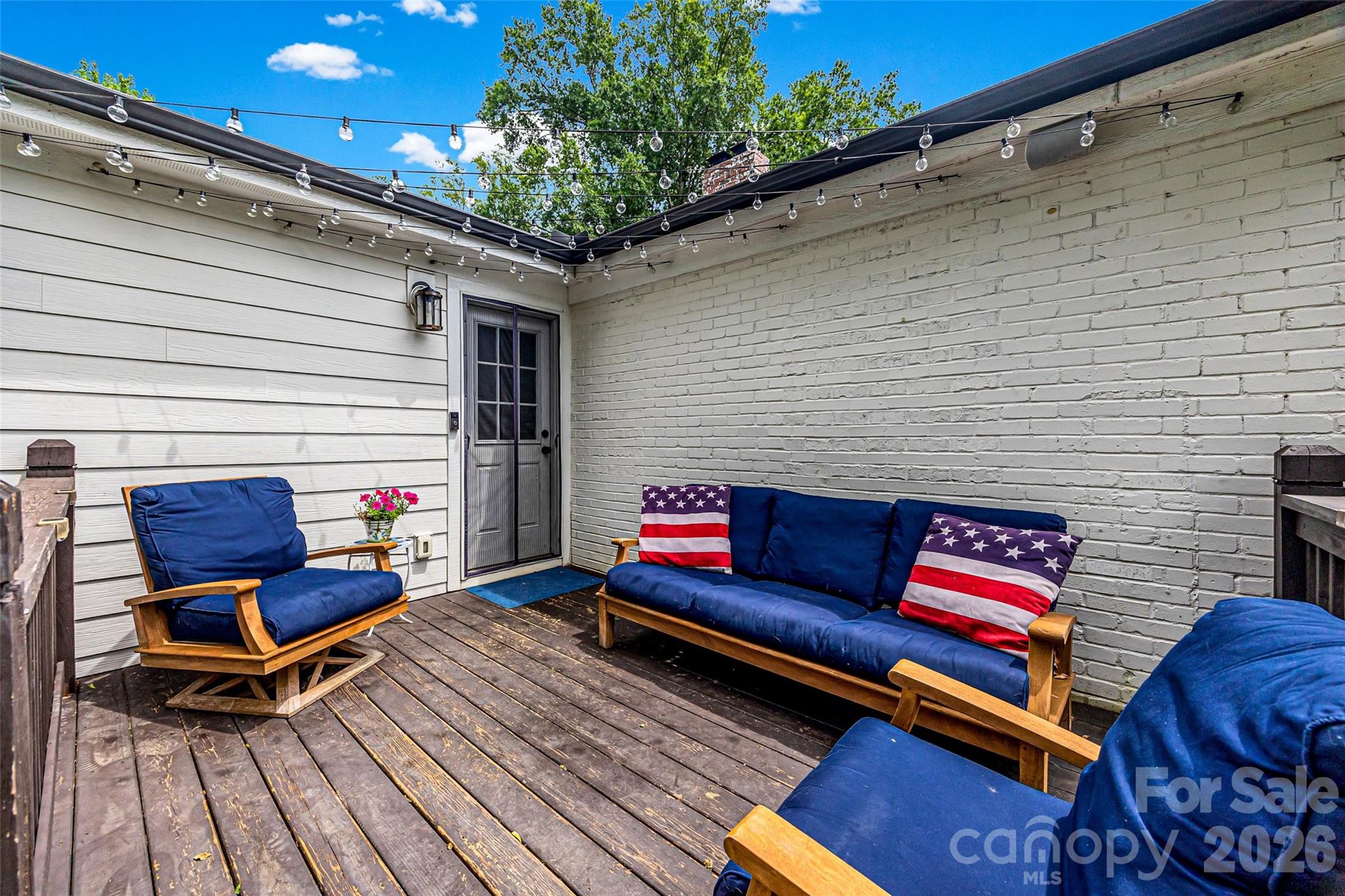 2448 Morton Street — Charlotte