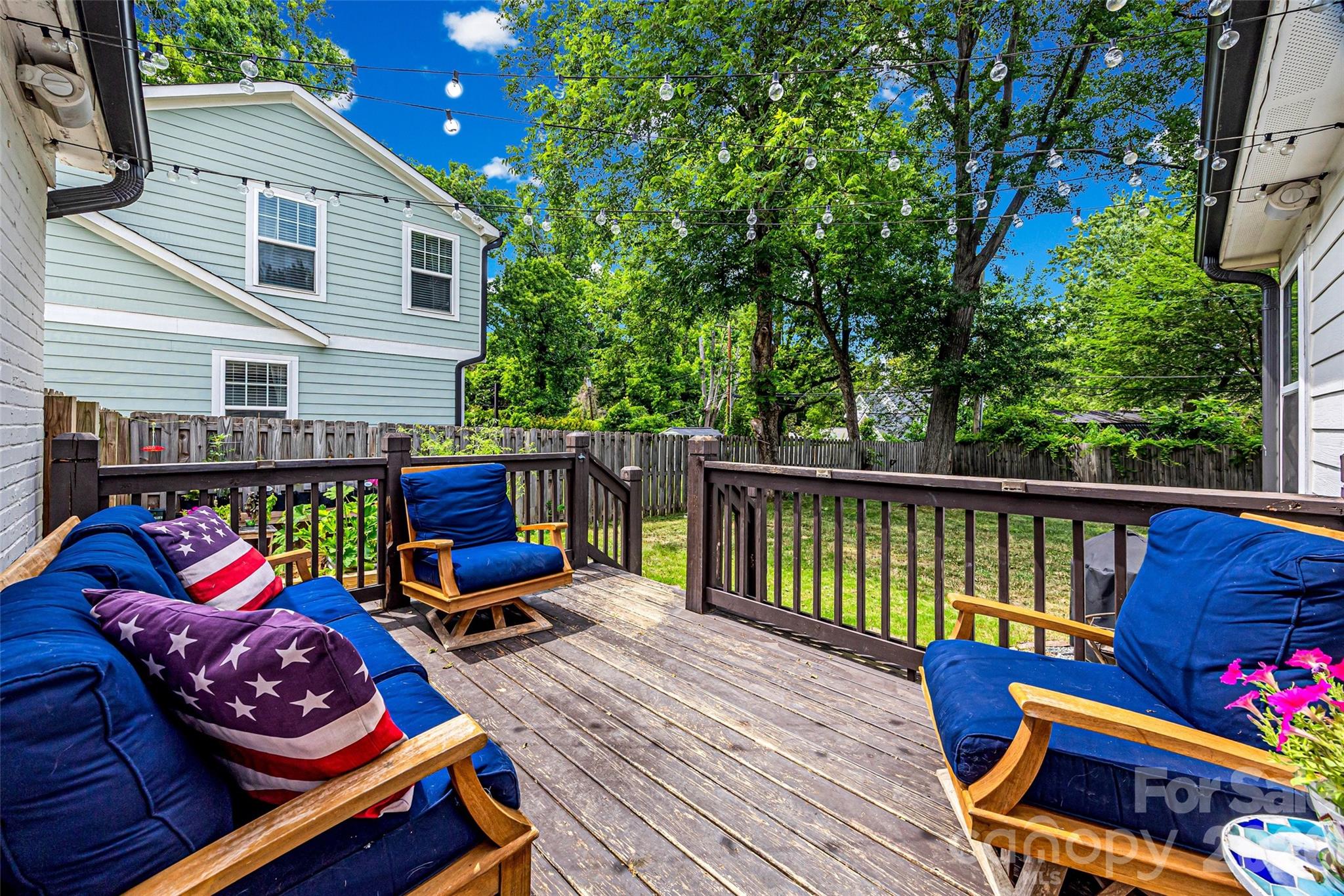 2448 Morton Street — Charlotte