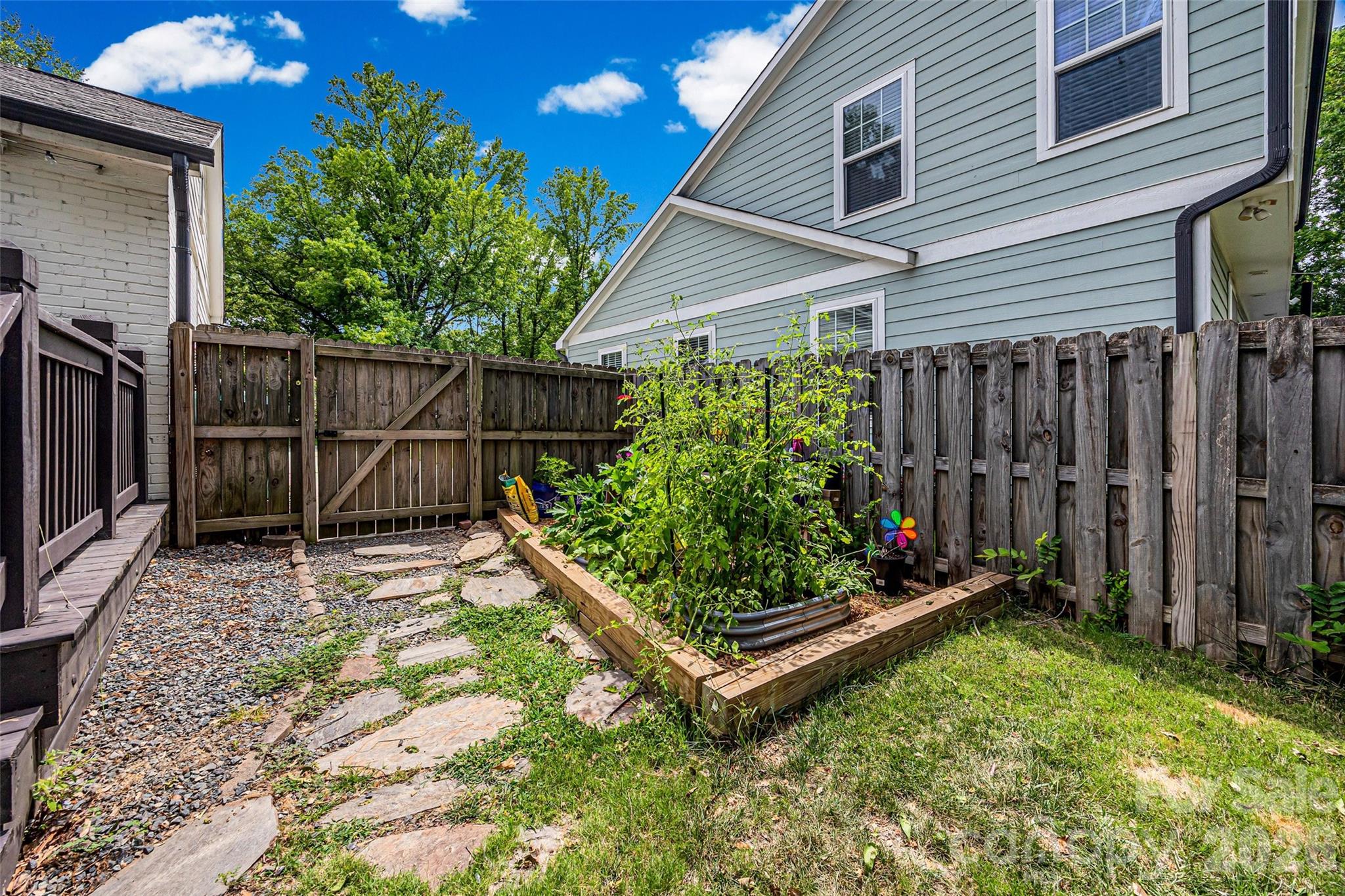 2448 Morton Street — Charlotte