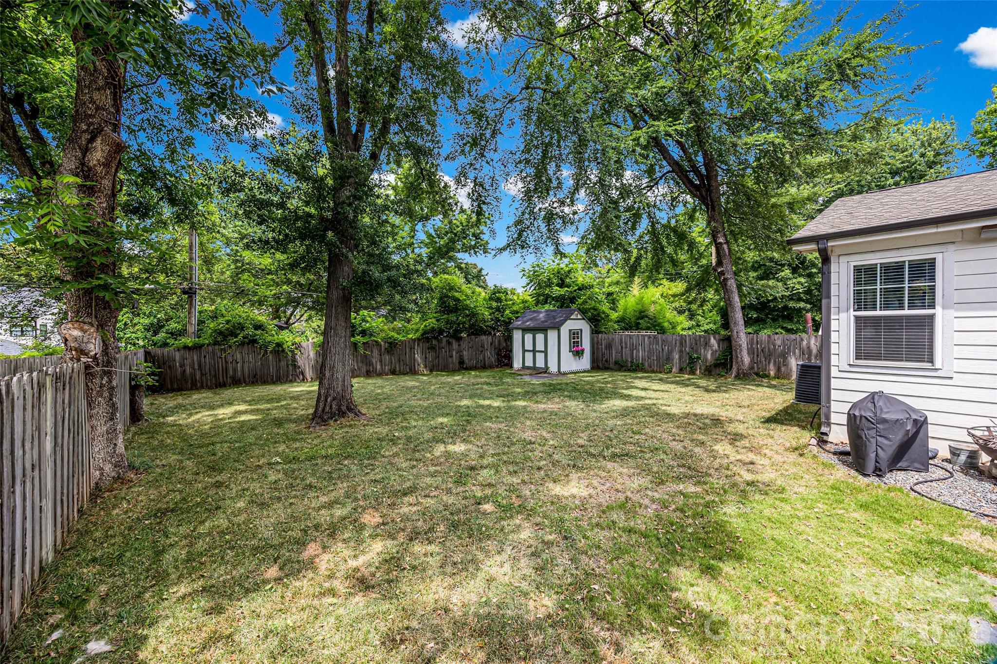2448 Morton Street — Charlotte