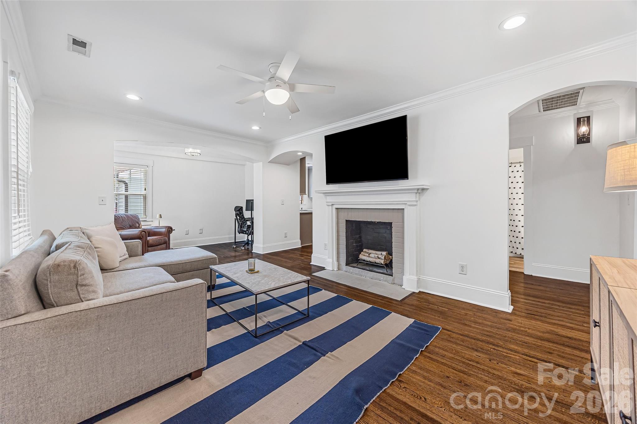 2448 Morton Street — Charlotte