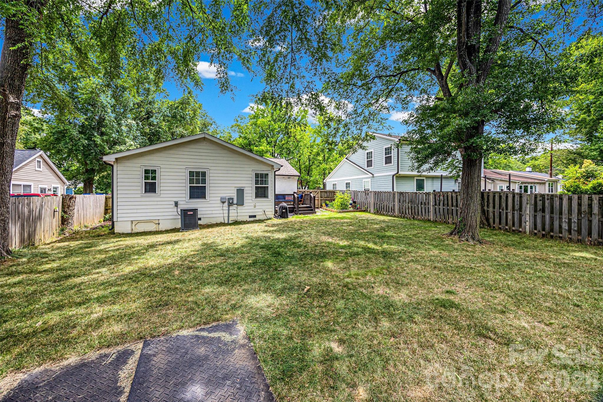 2448 Morton Street — Charlotte