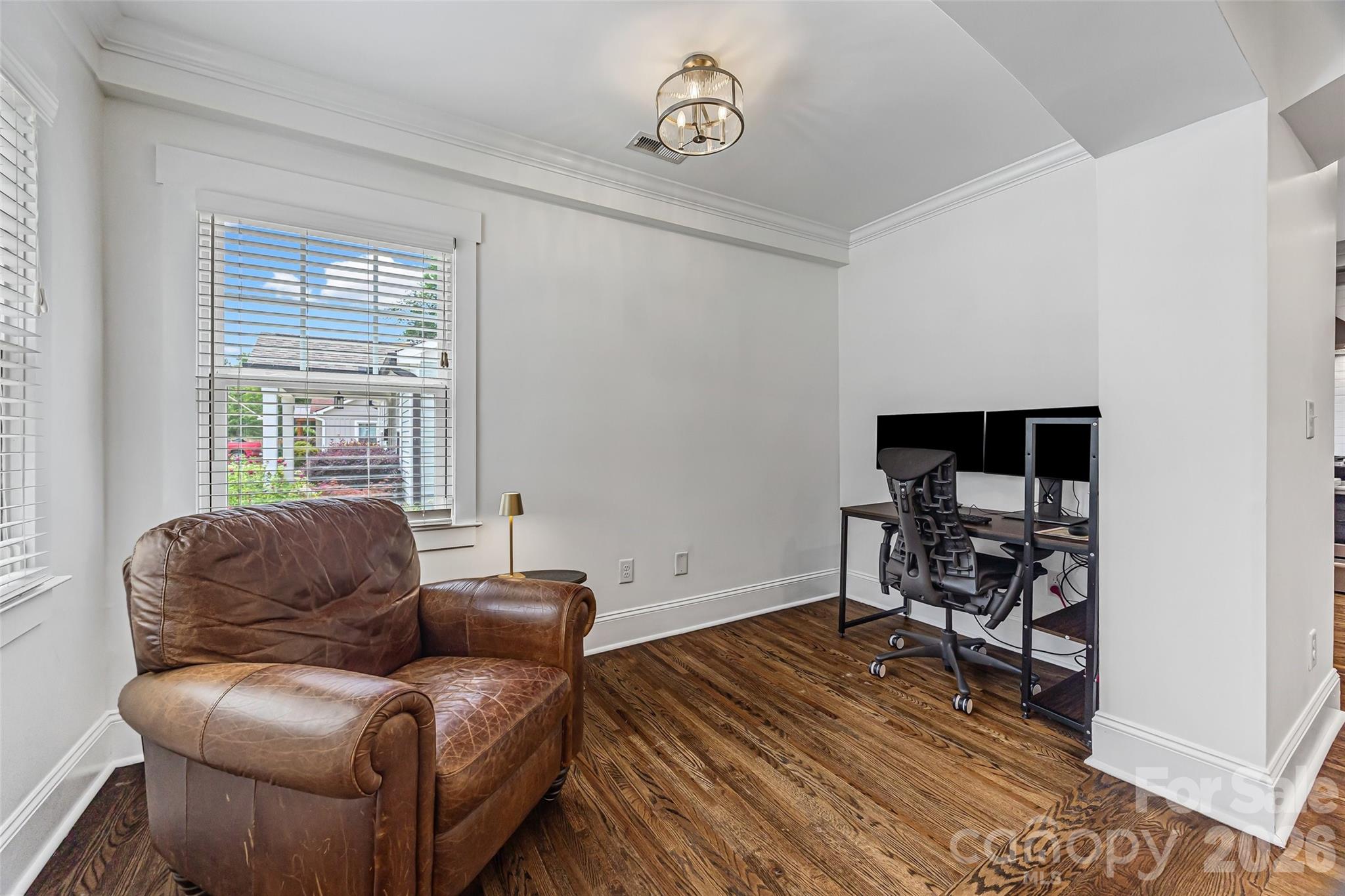 2448 Morton Street — Charlotte