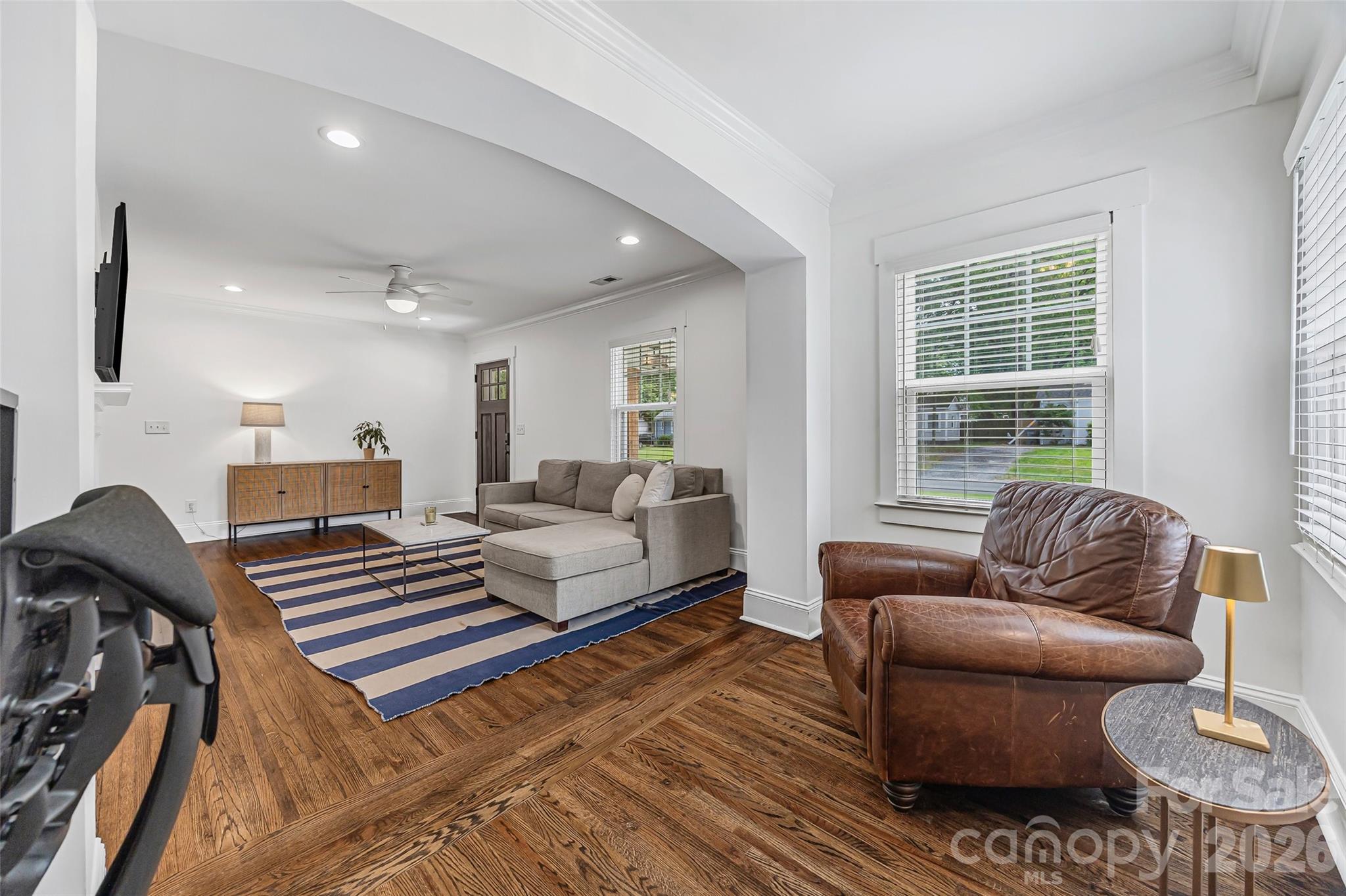 2448 Morton Street — Charlotte