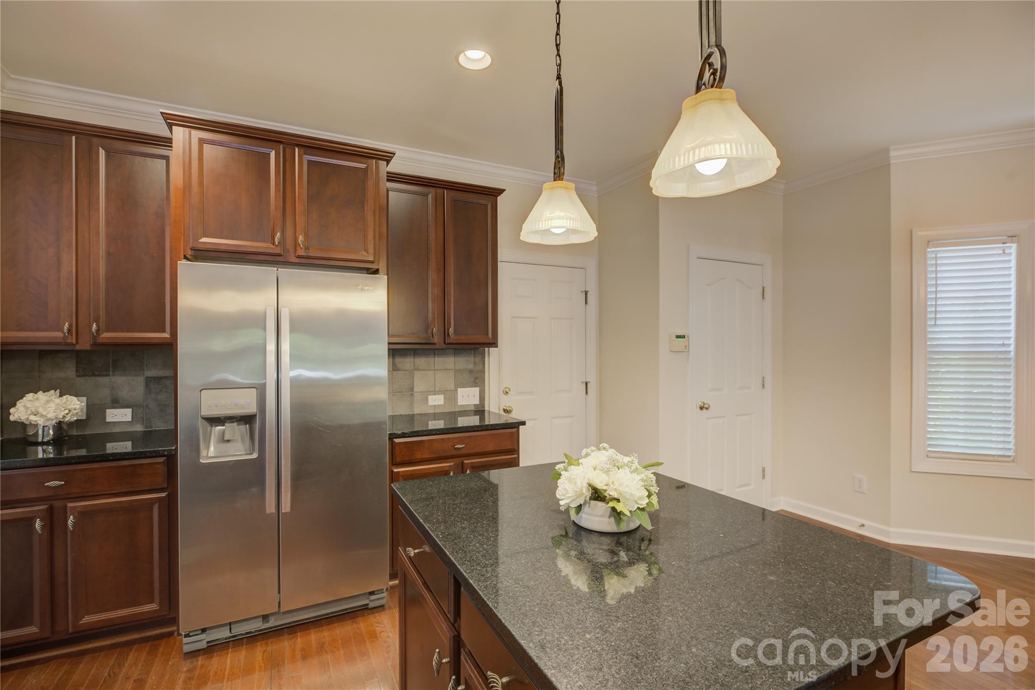 14125 Montecastillo Place — Charlotte