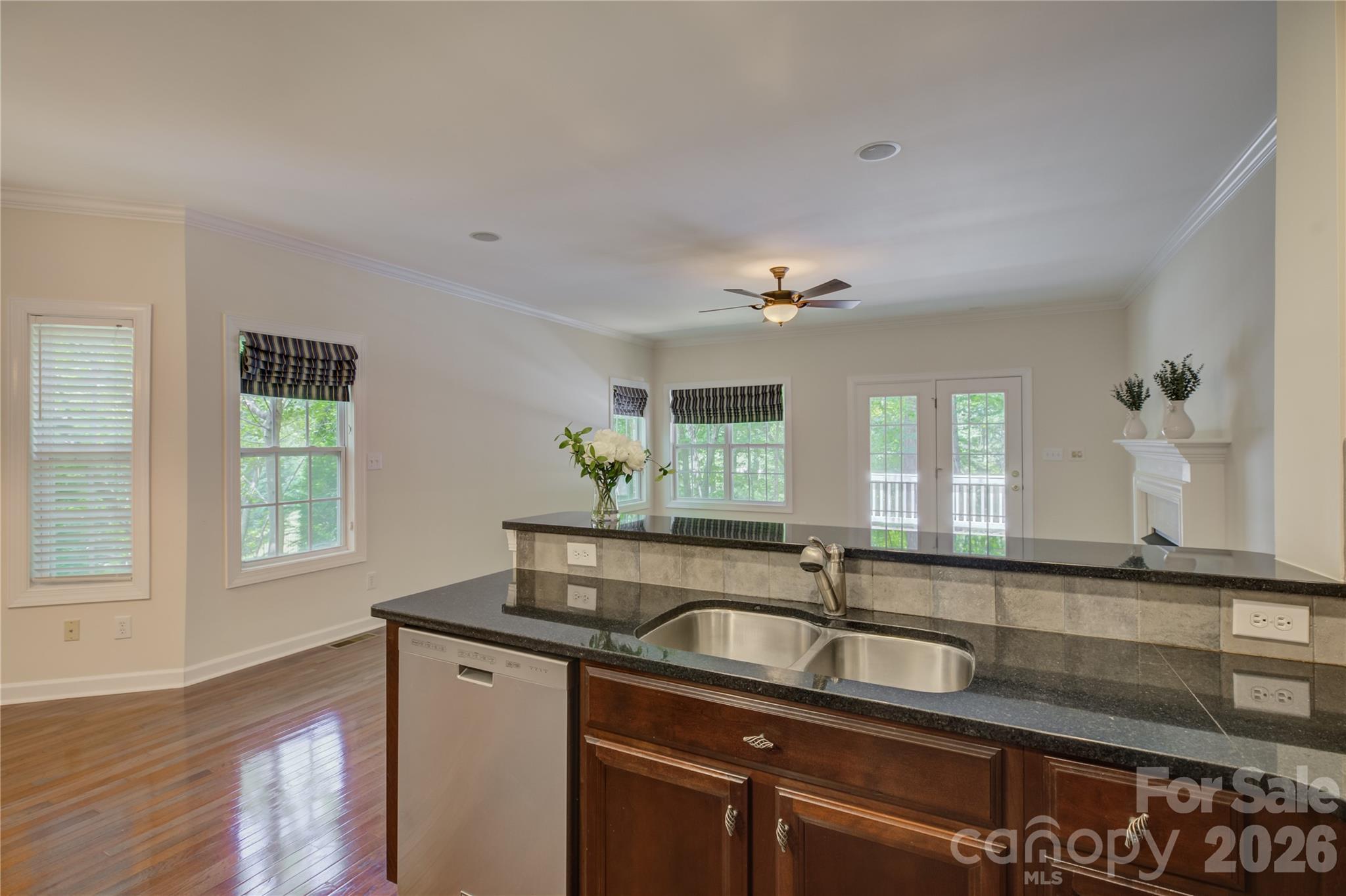 14125 Montecastillo Place — Charlotte