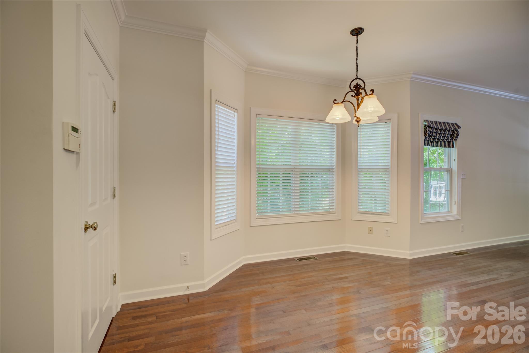 14125 Montecastillo Place — Charlotte