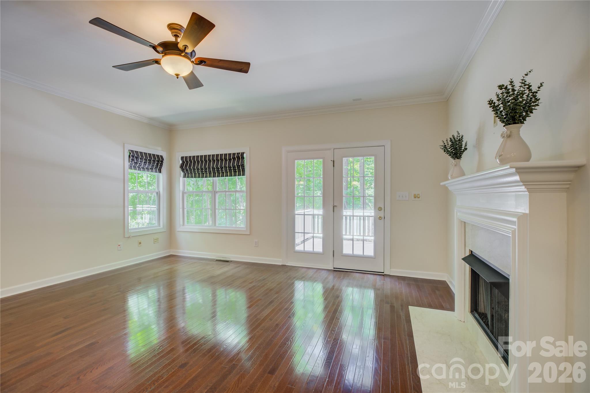 14125 Montecastillo Place — Charlotte