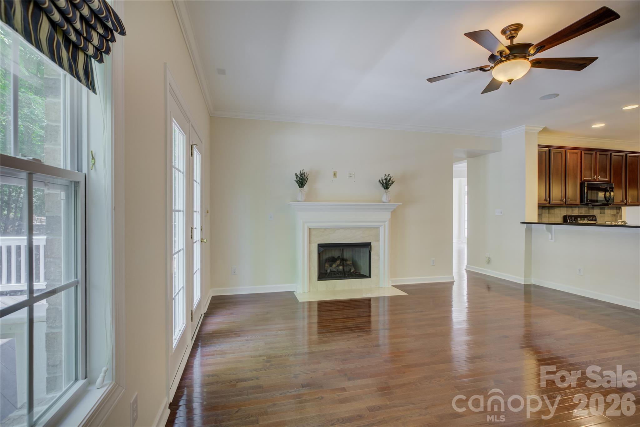 14125 Montecastillo Place — Charlotte
