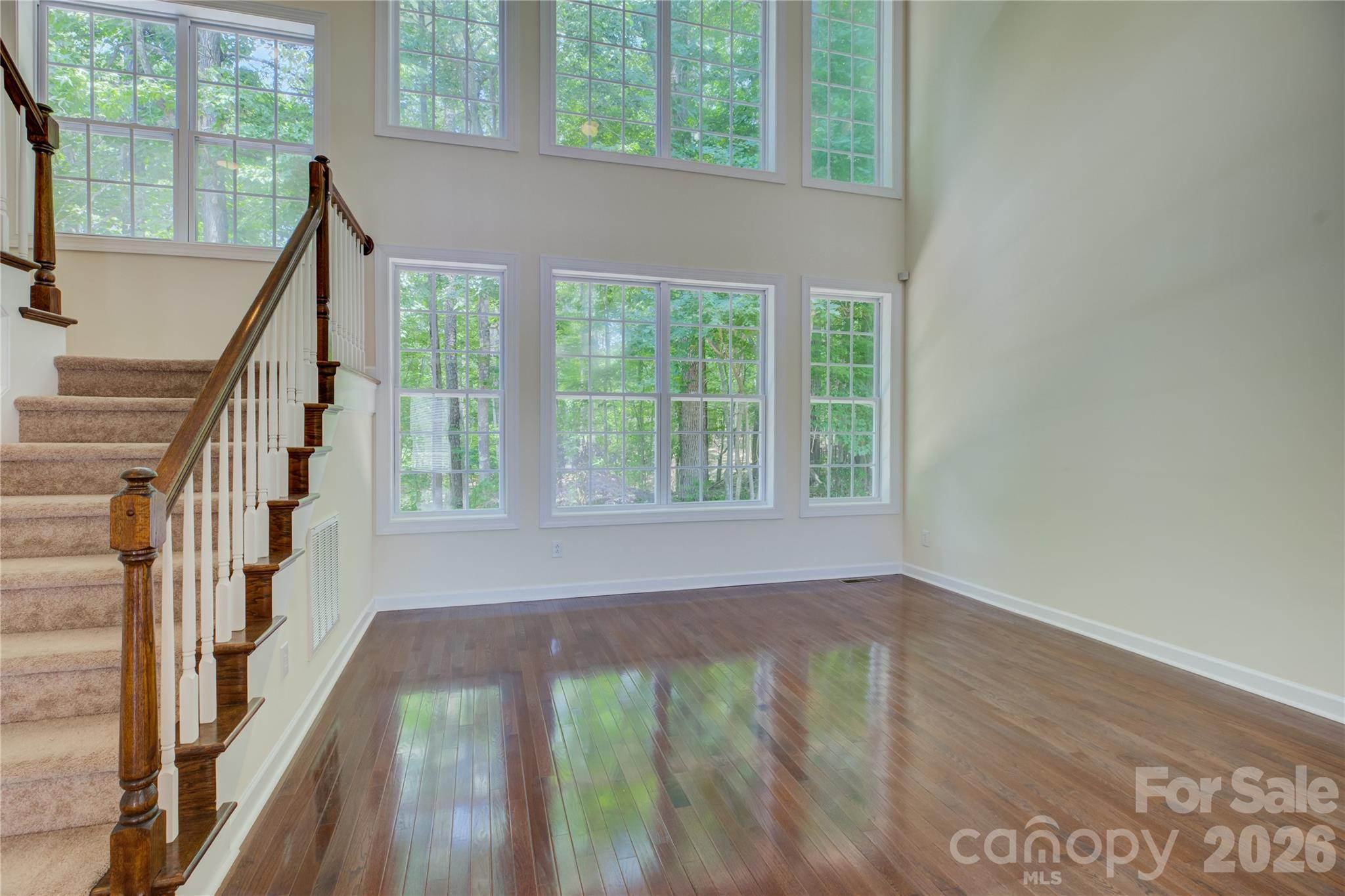 14125 Montecastillo Place — Charlotte