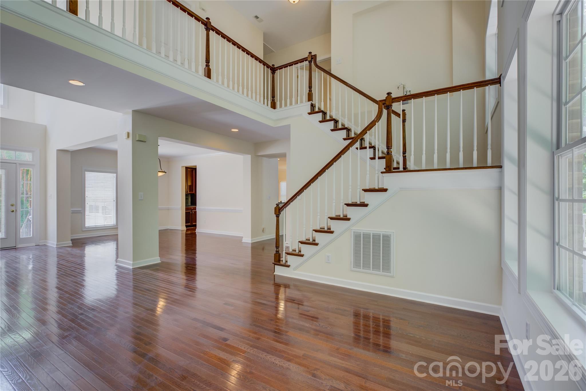 14125 Montecastillo Place — Charlotte