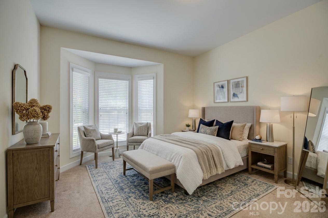 14125 Montecastillo Place — Charlotte