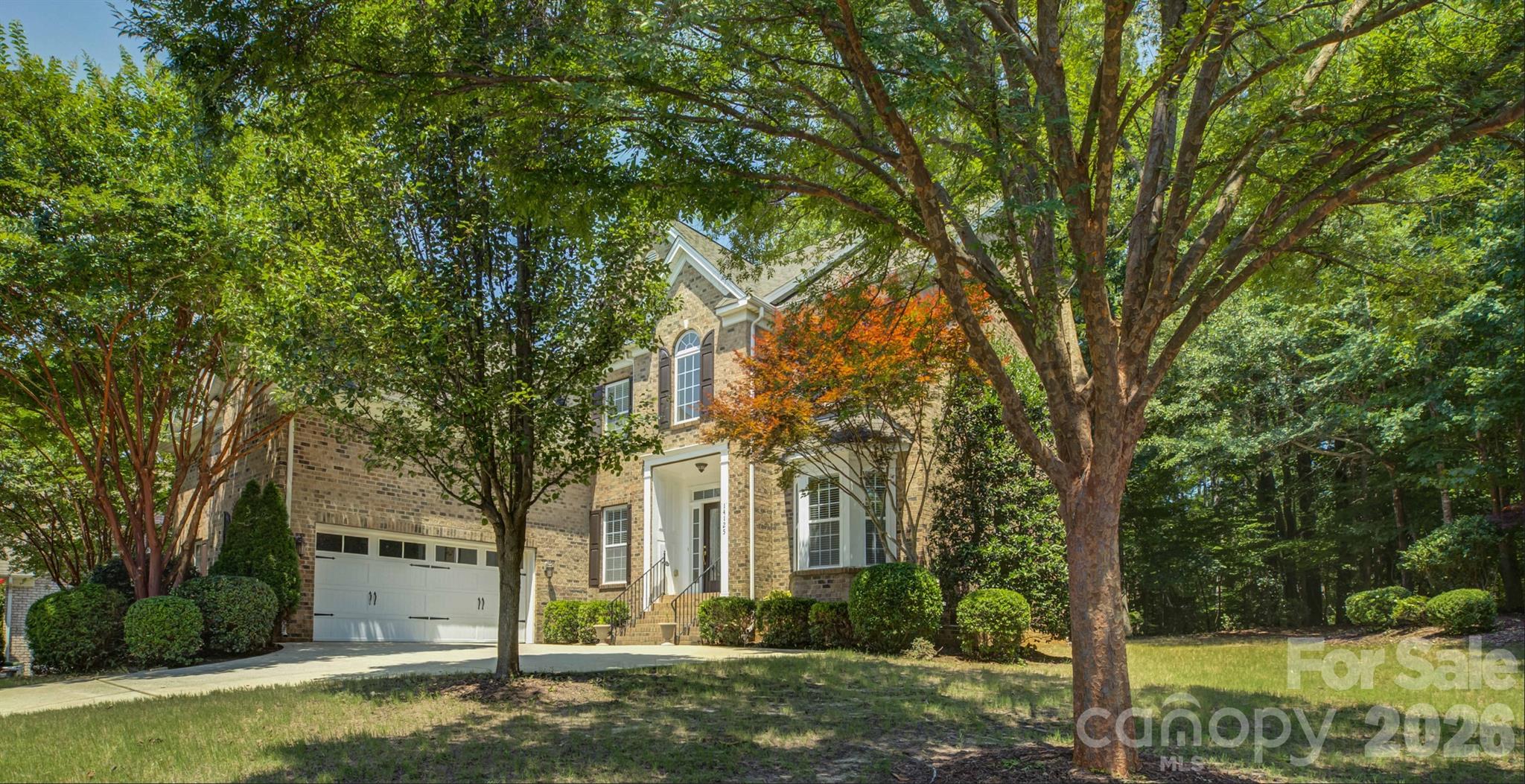 14125 Montecastillo Place — Charlotte